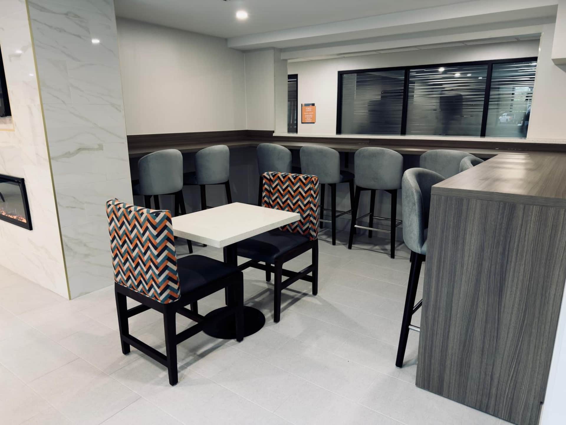 La Quinta Inn & Suites by Wyndham Atlanta Roswell