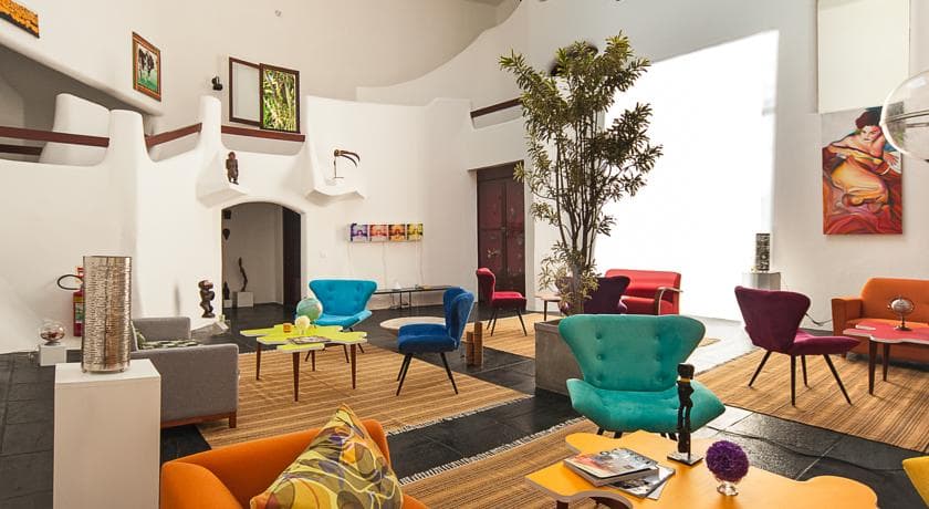 Les Jardins de Rio Boutique