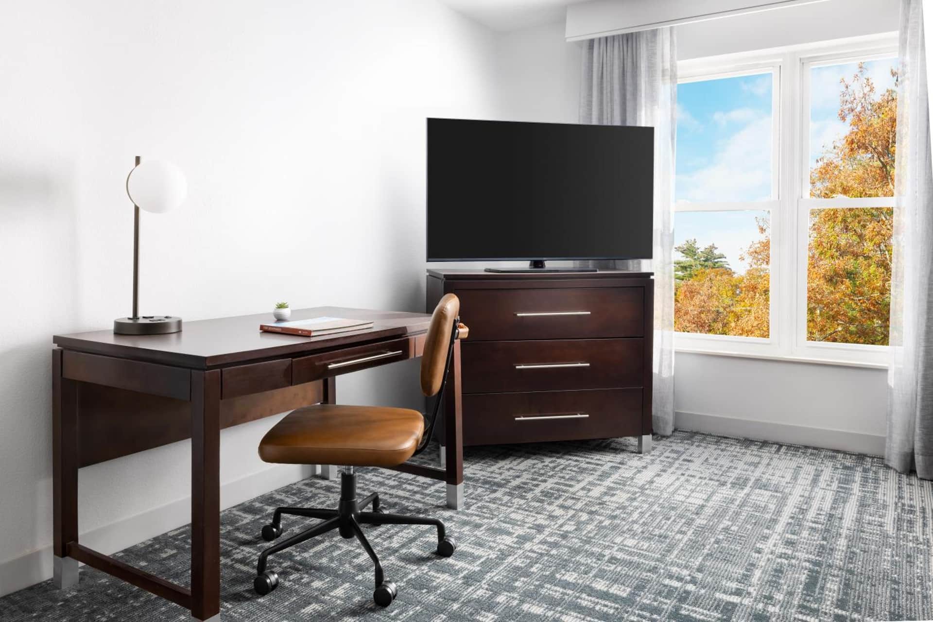 Homewood Suites by Hilton Manchester/Airport