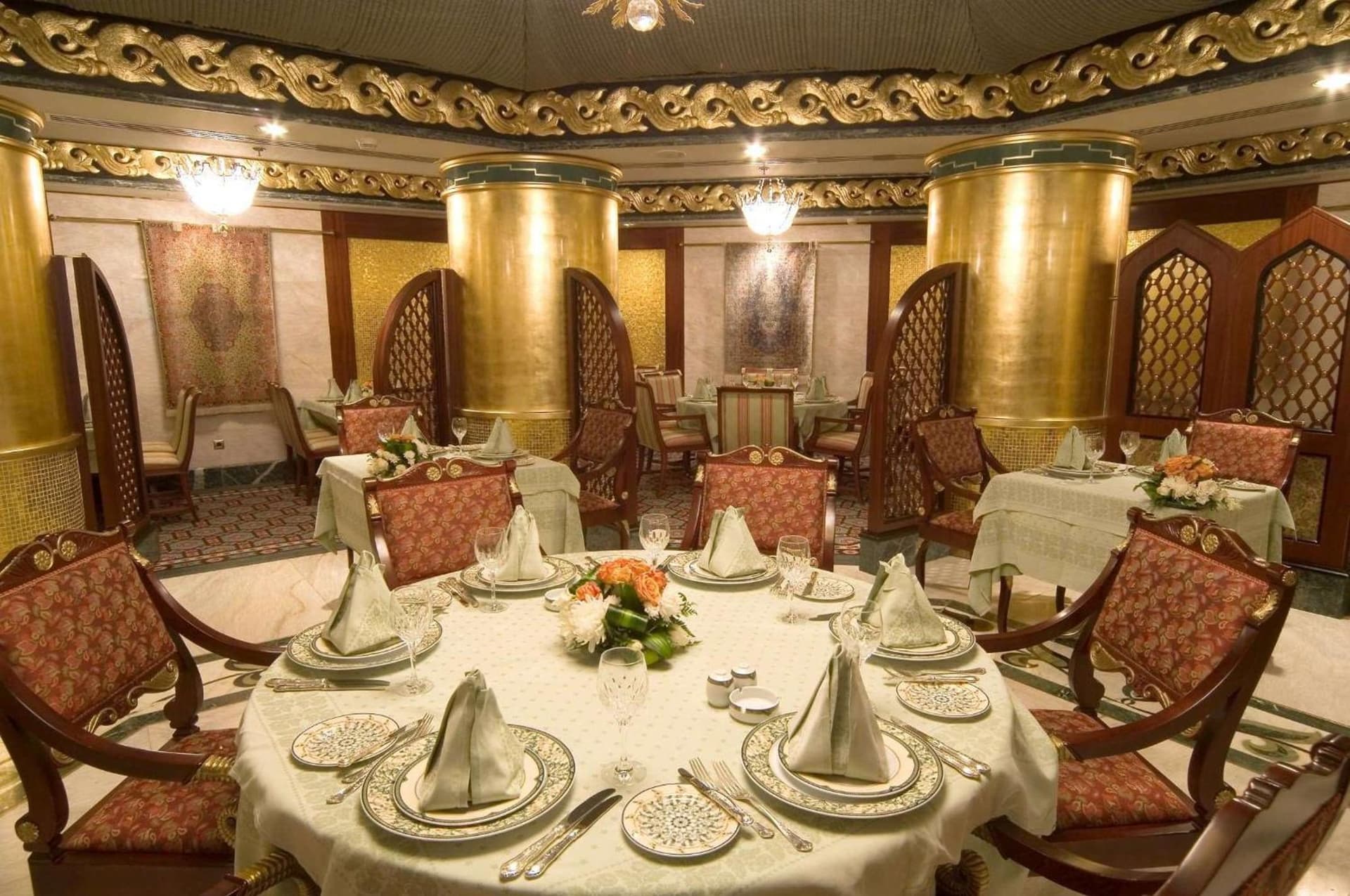 Jeddah Hilton