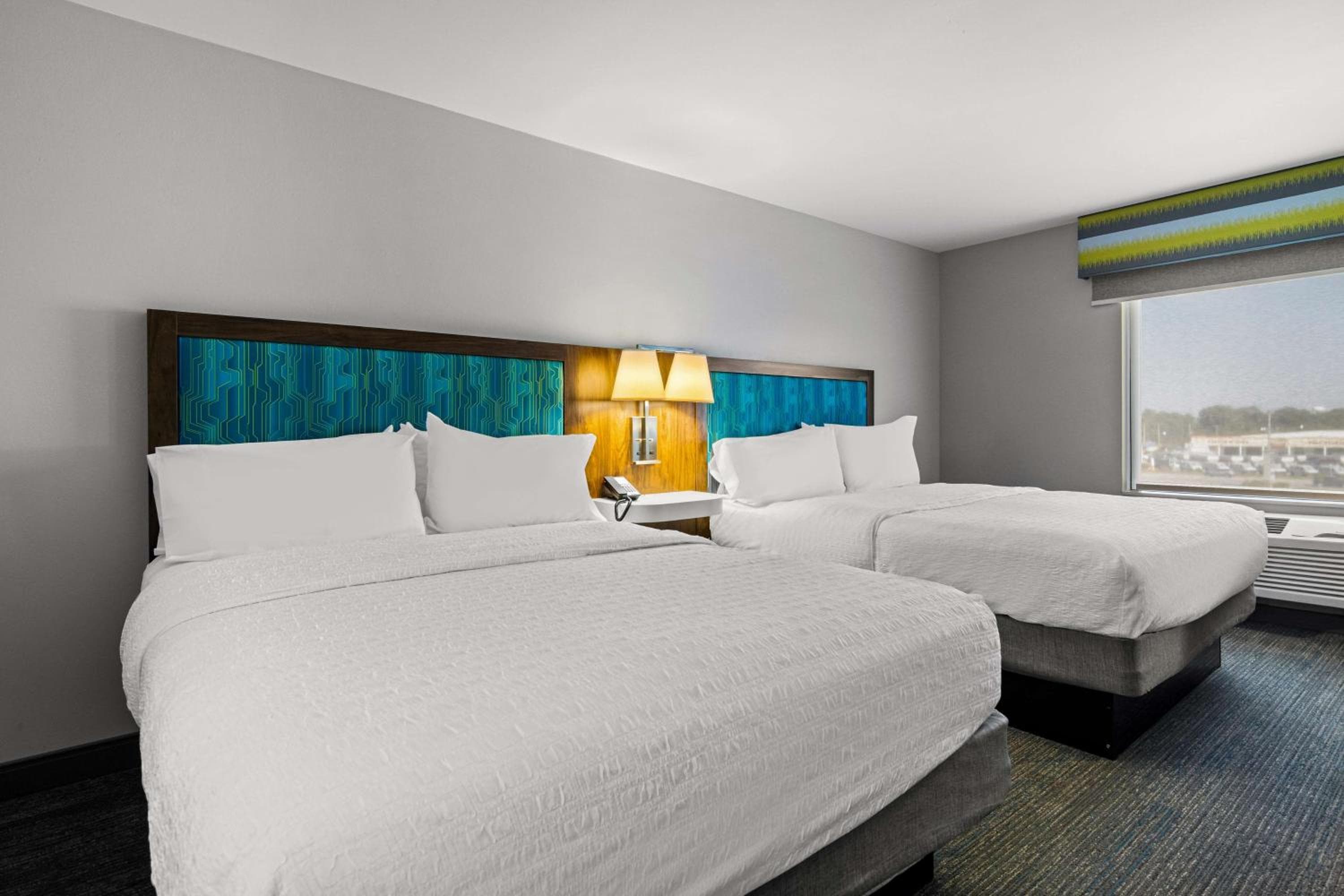 Hampton Inn & Suites Schererville