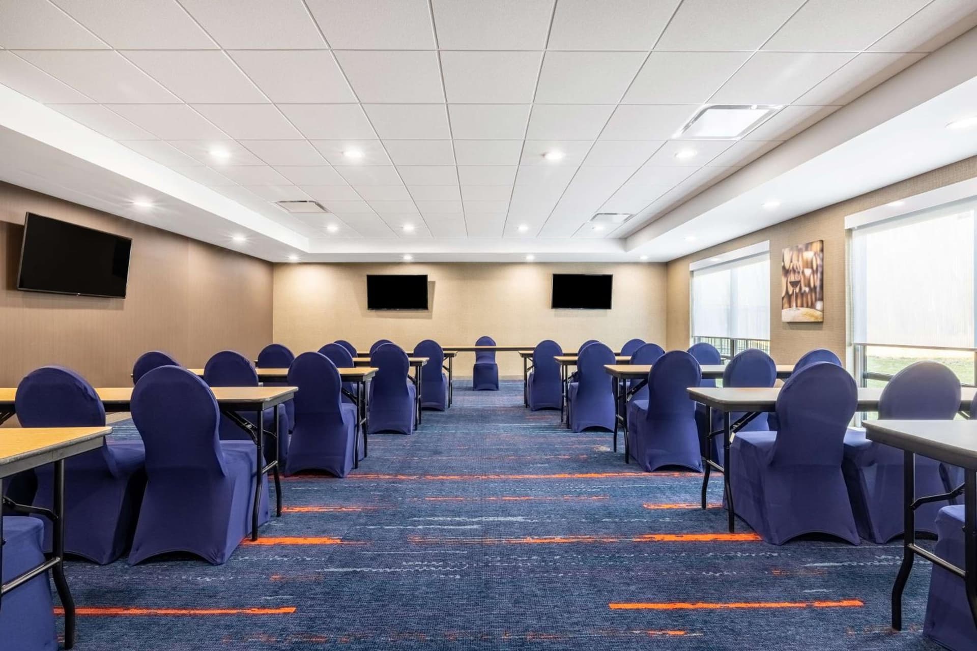 Hampton Inn & Suites by Hilton Benton Harbor