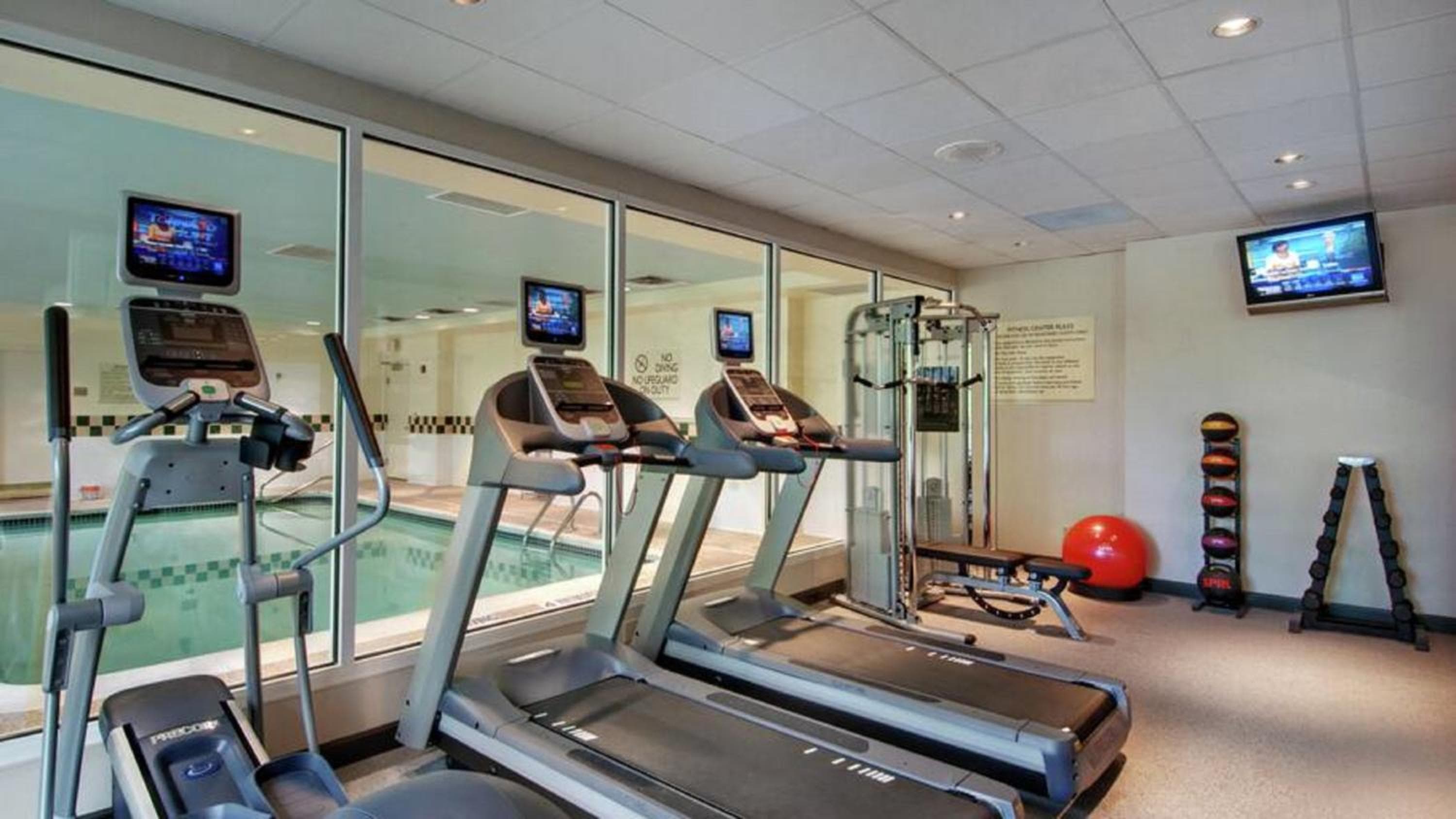Hilton Garden Inn Raleigh-Durham Airport