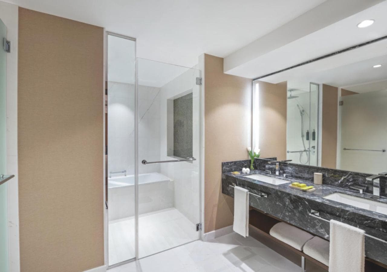 Hilton Al Khobar King Fahd Causeway