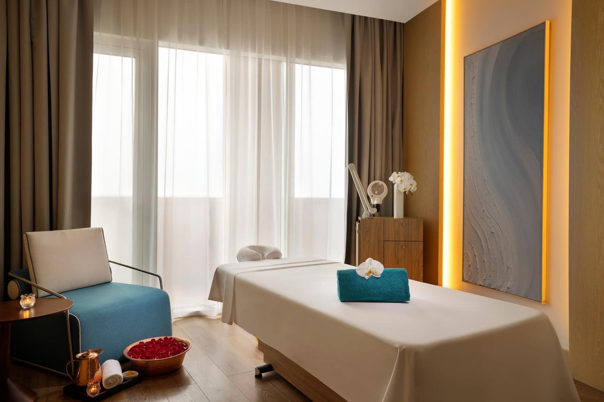 Hilton Al Khobar King Fahd Causeway