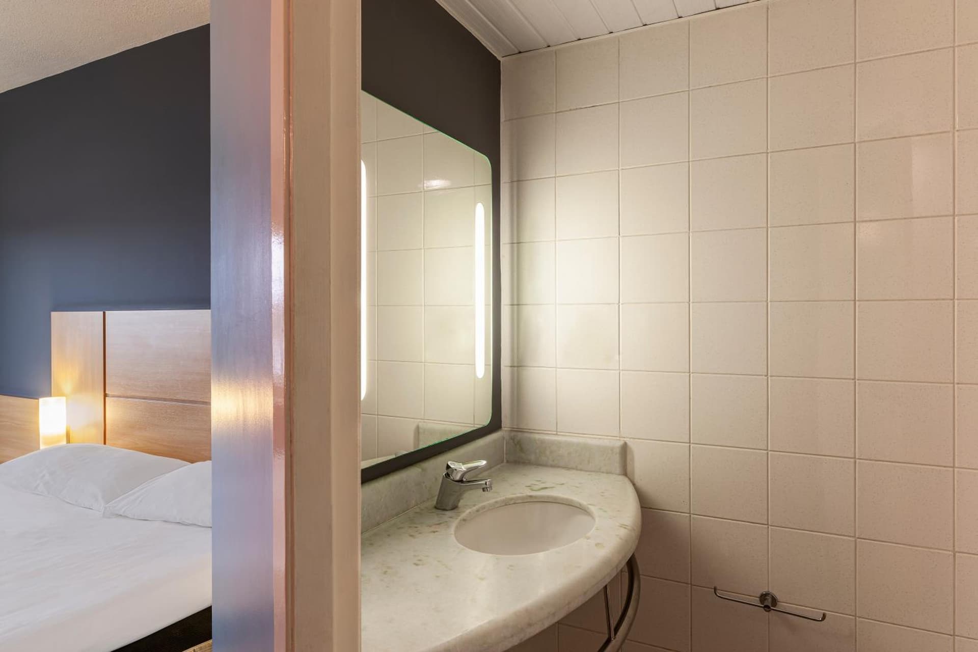 ibis Sao Jose dos Campos Dutra