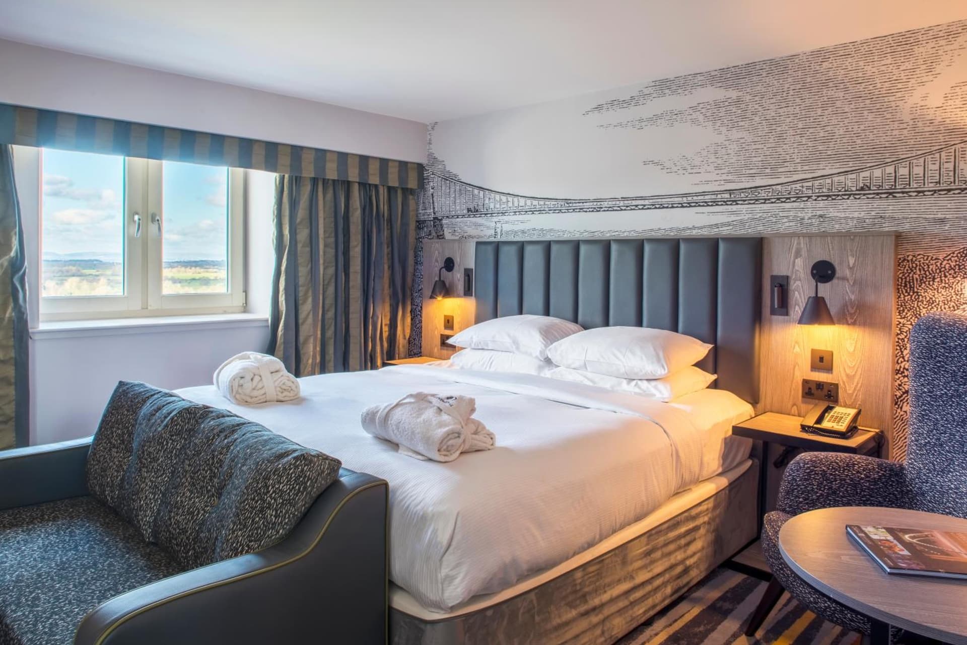 DoubleTree by Hilton Bristol South - Cadbury House