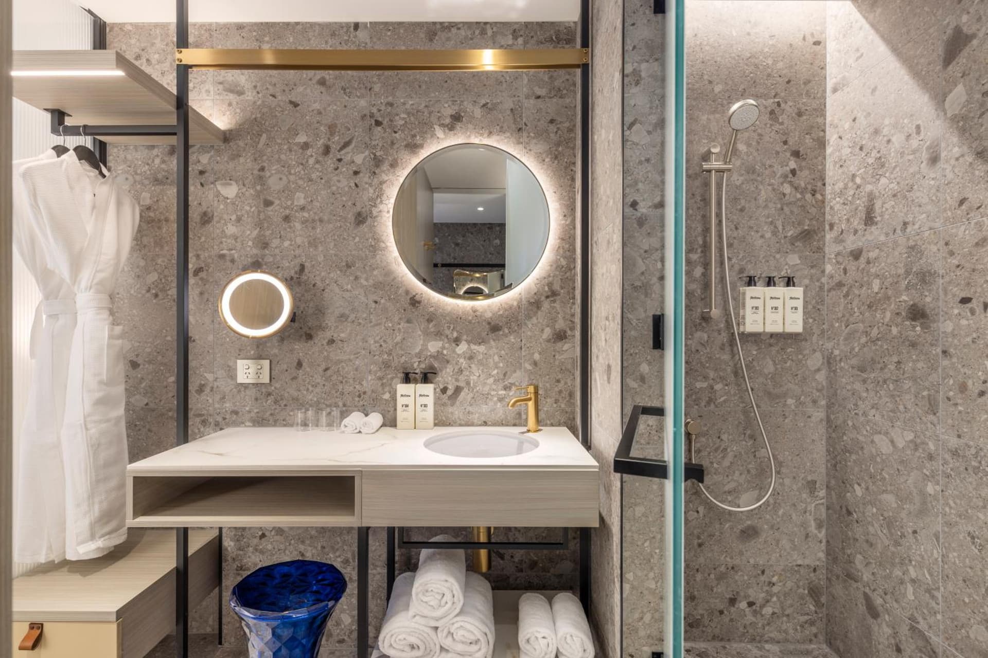 Hotel Indigo Melbourne Little Collins