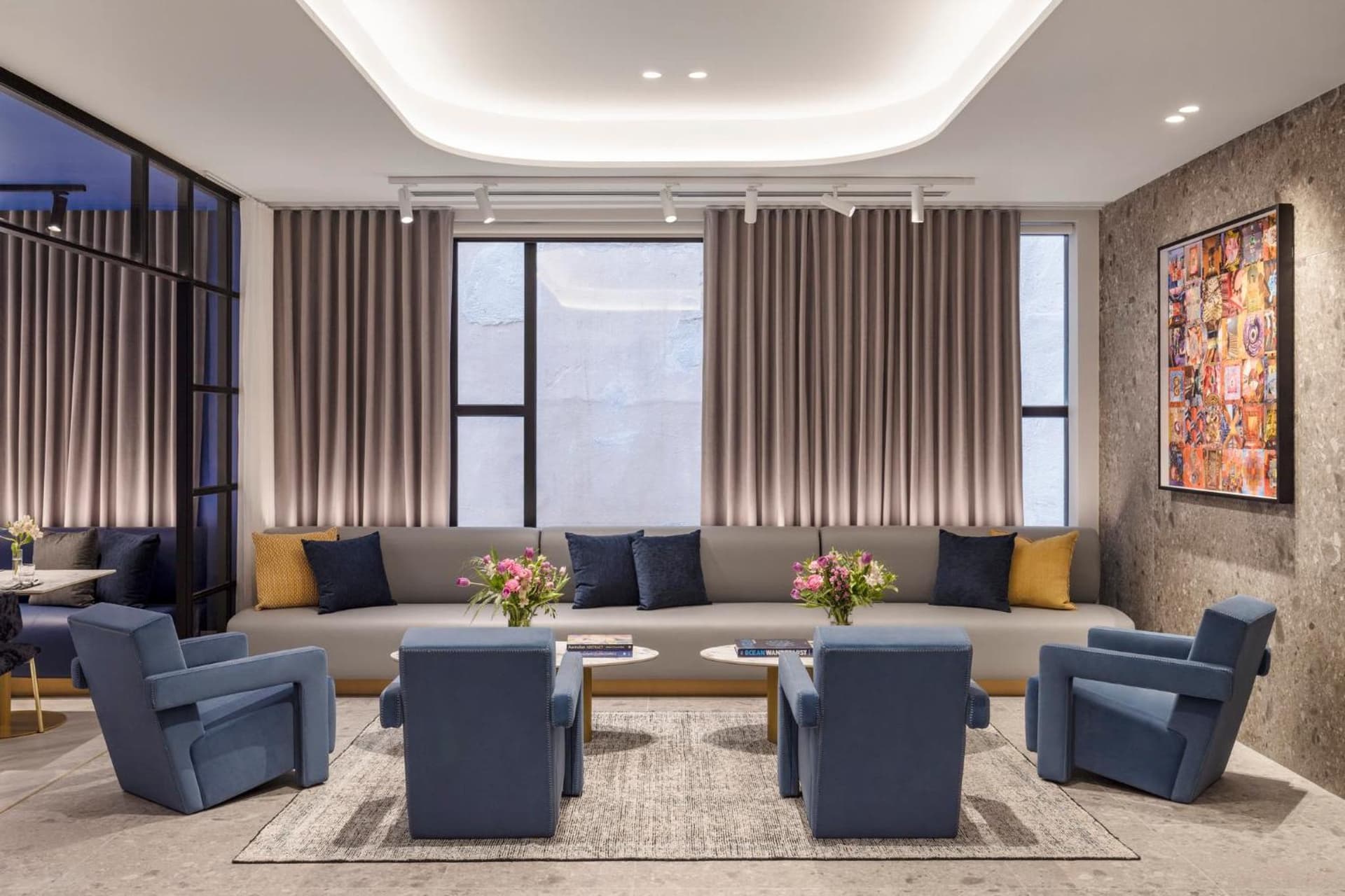Hotel Indigo Melbourne Little Collins