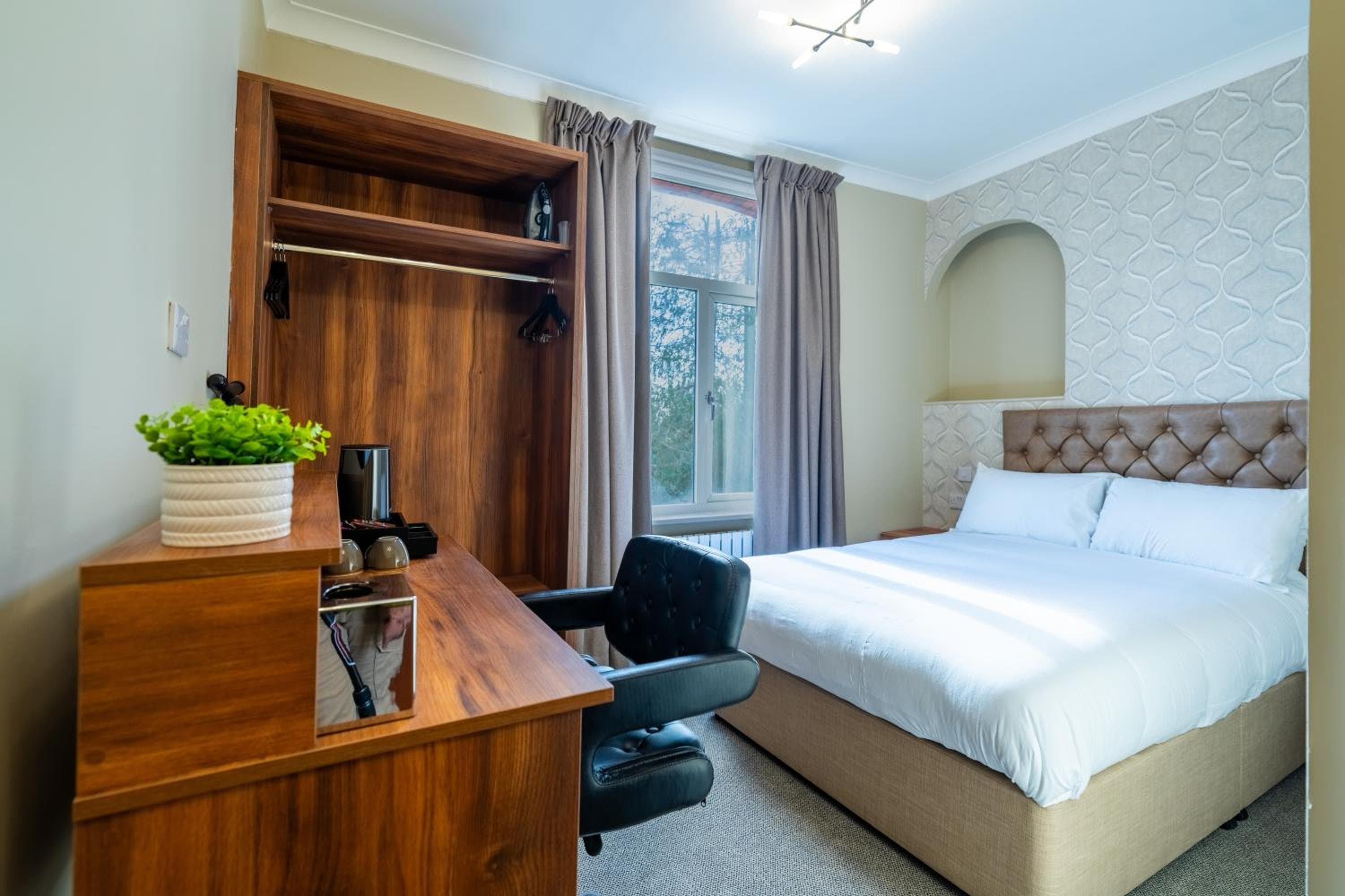 Uno Thames Hotel Maidenhead