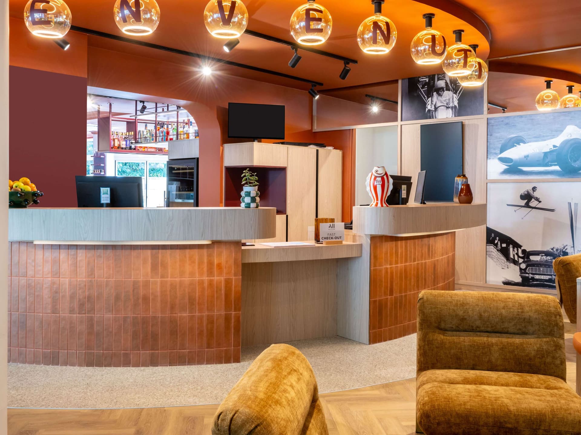 Ibis Styles Annecy Le Vieux (opening May 2026)