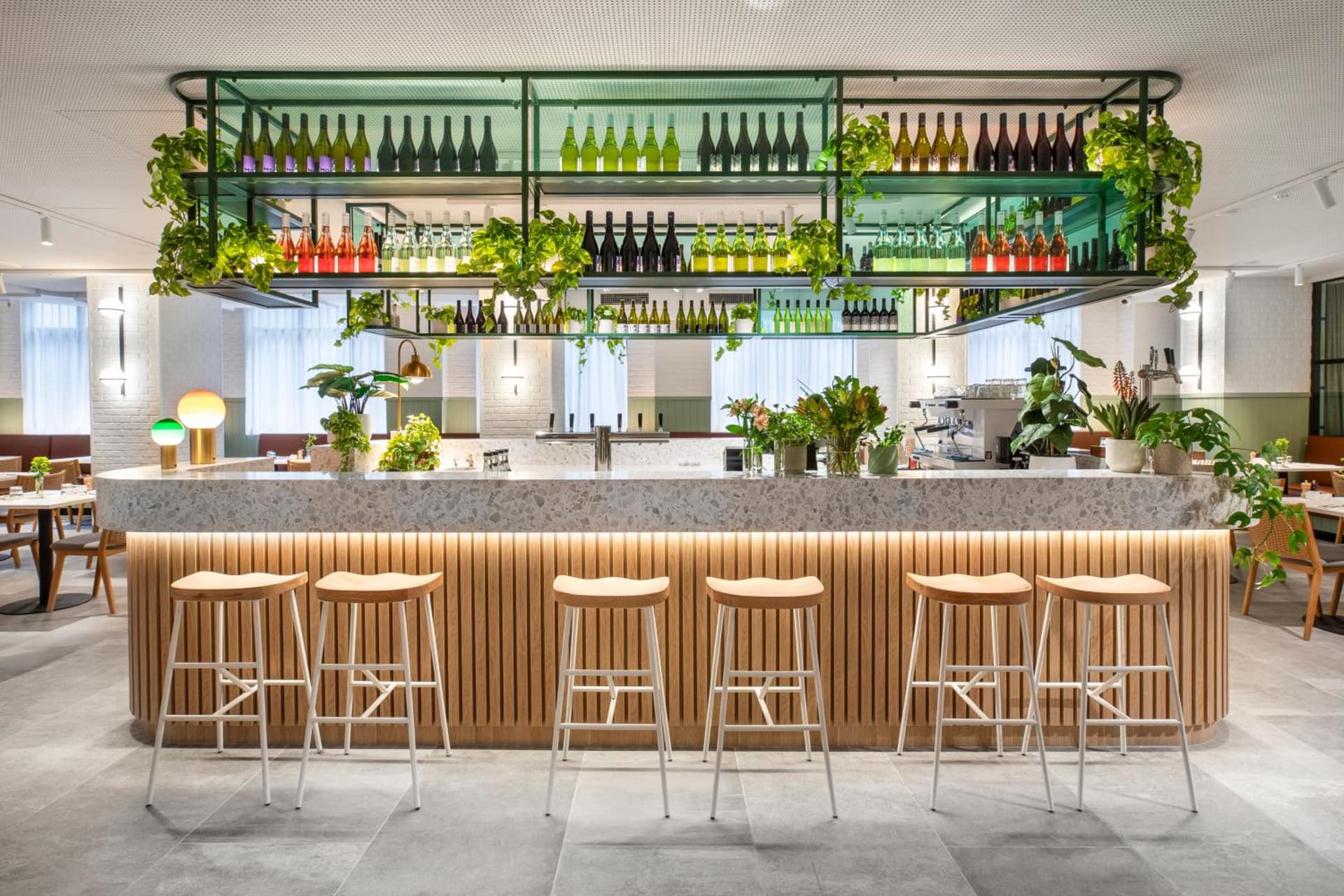 Holiday Inn Melbourne Bourke Street Mall