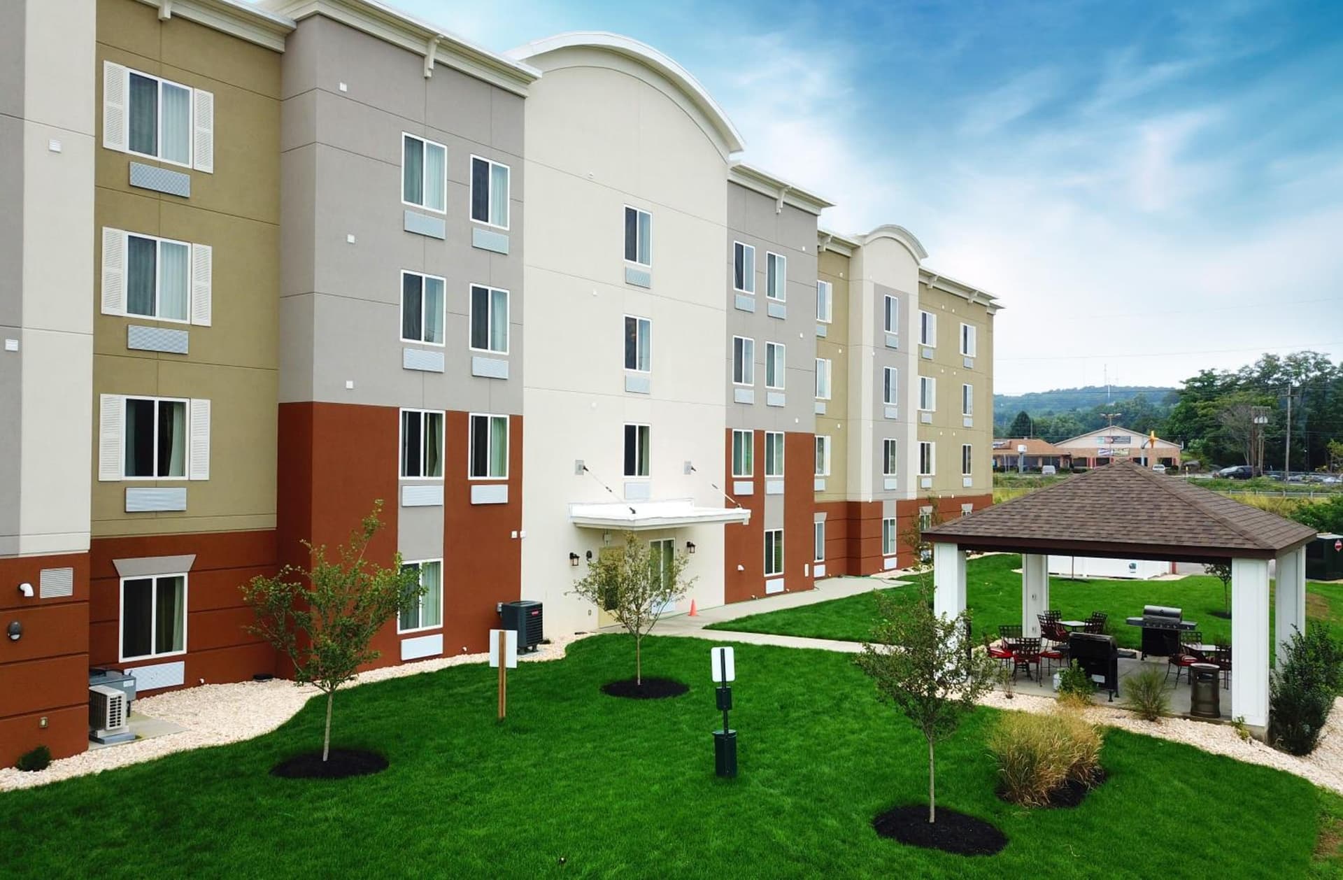 Candlewood Suites York by IHG