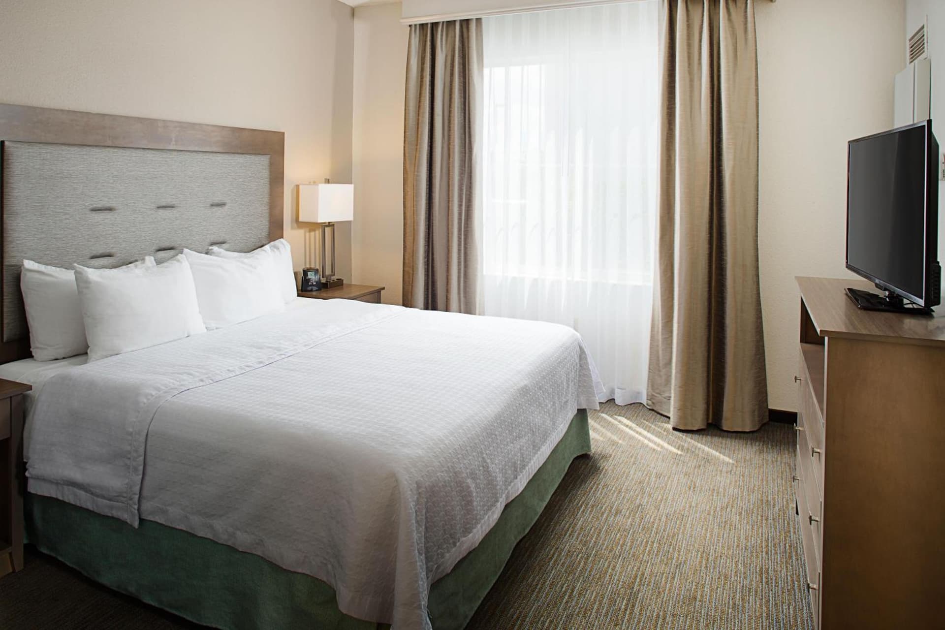 Hilton Garden Inn Wilmington Mayfaire Town Center
