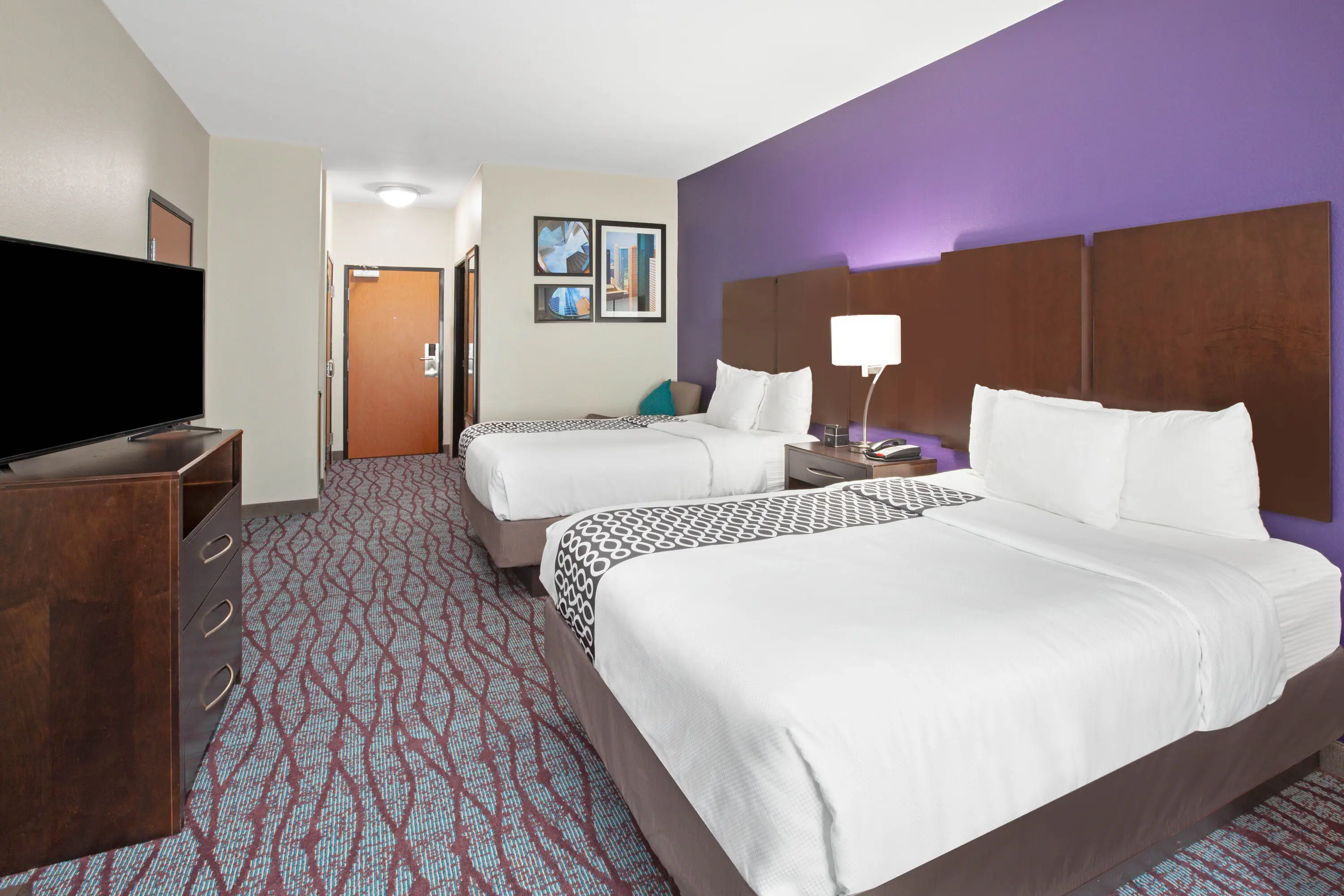 La Quinta Inn & Suites By Wyndham Houston Pasadena North