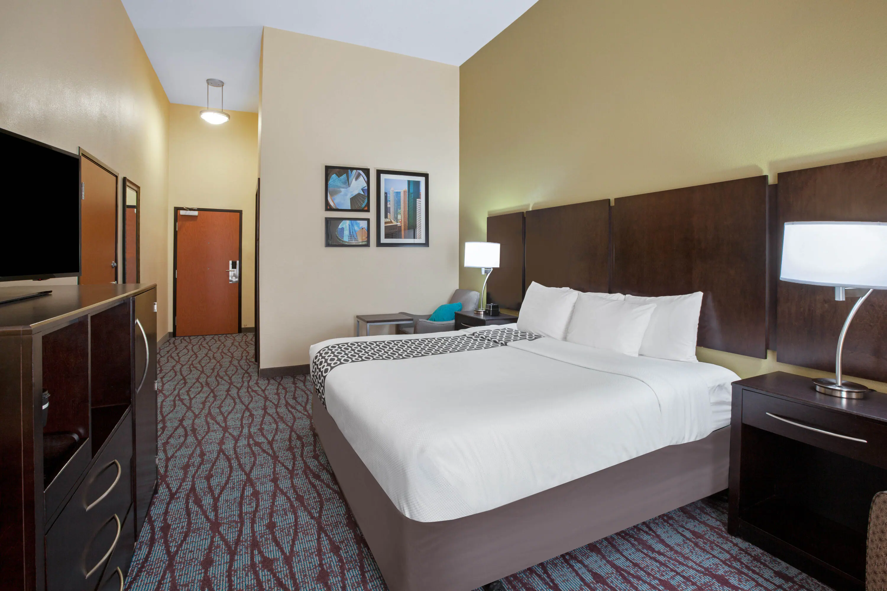 La Quinta Inn & Suites By Wyndham Houston Pasadena North
