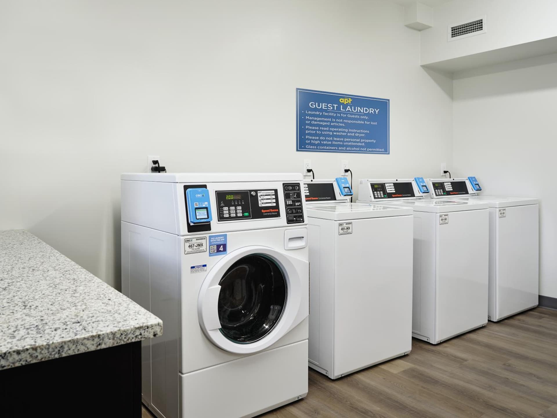 stayAPT Suites Cleveland TN