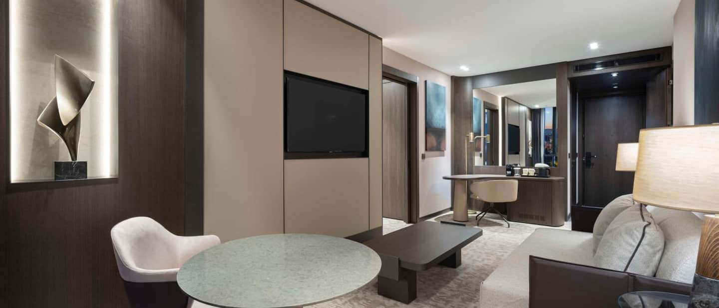 DoubleTree by Hilton Sanliurfa