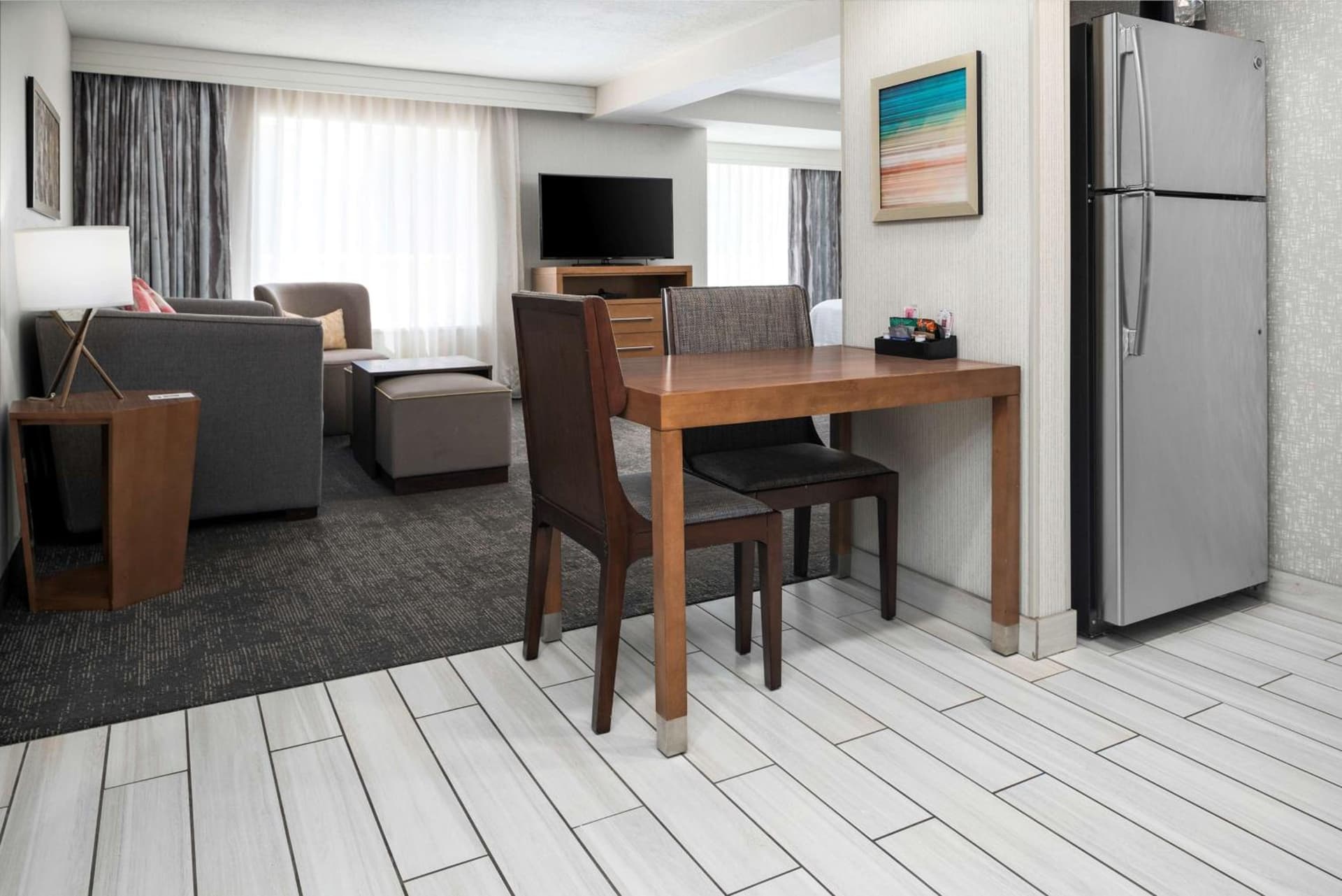 Homewood Suites Salt Lake City Downtown