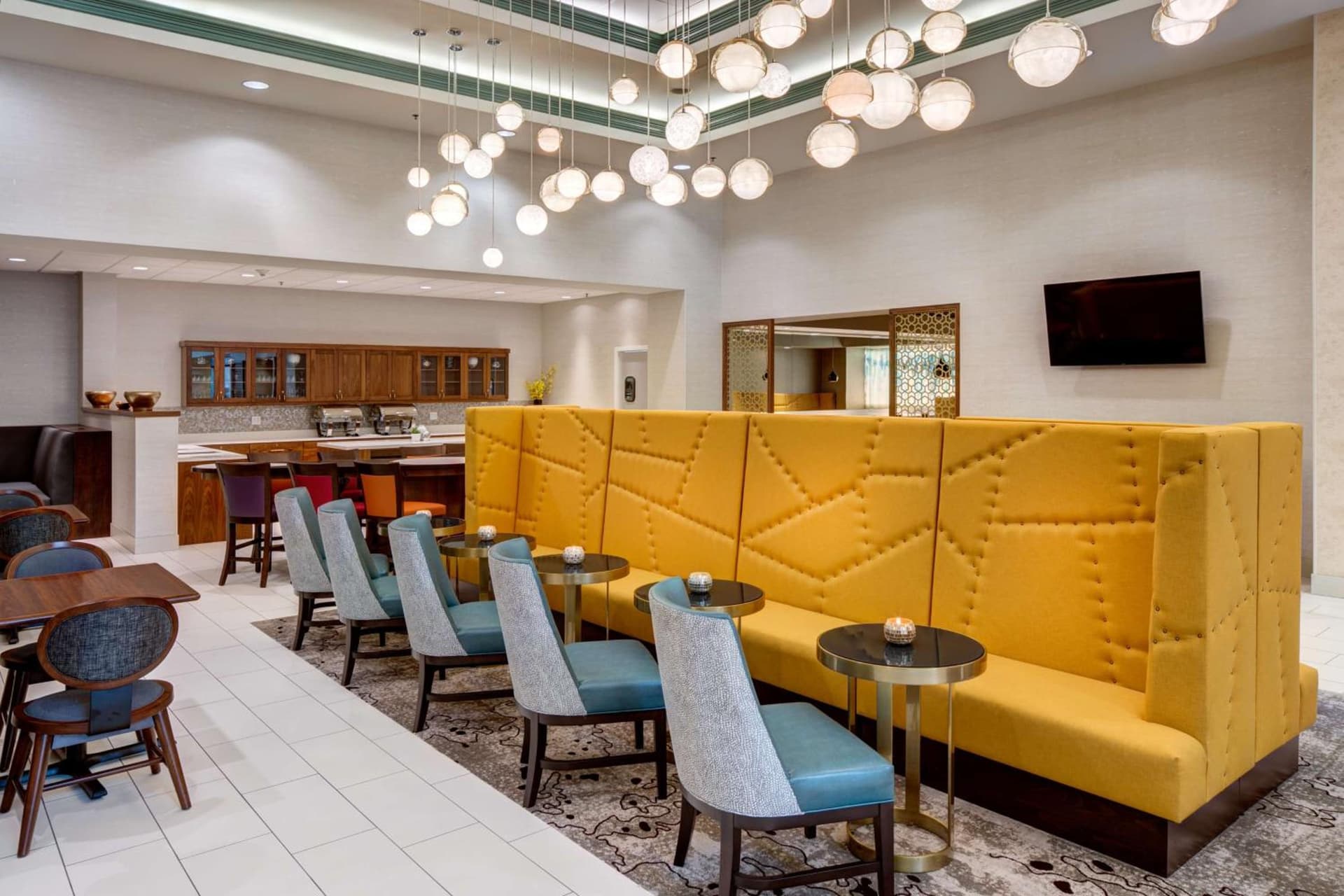 Homewood Suites Salt Lake City Downtown