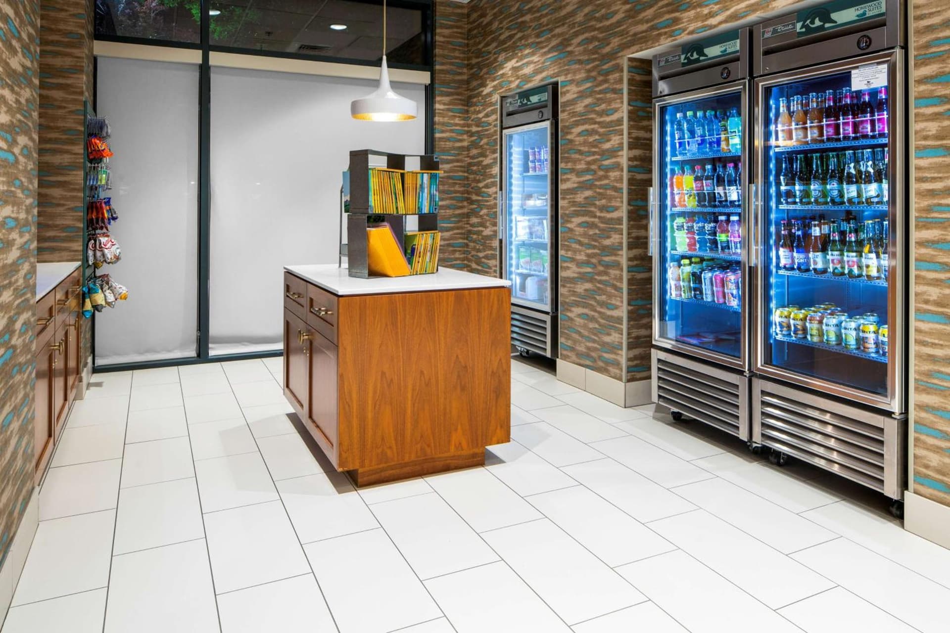 Homewood Suites Salt Lake City Downtown