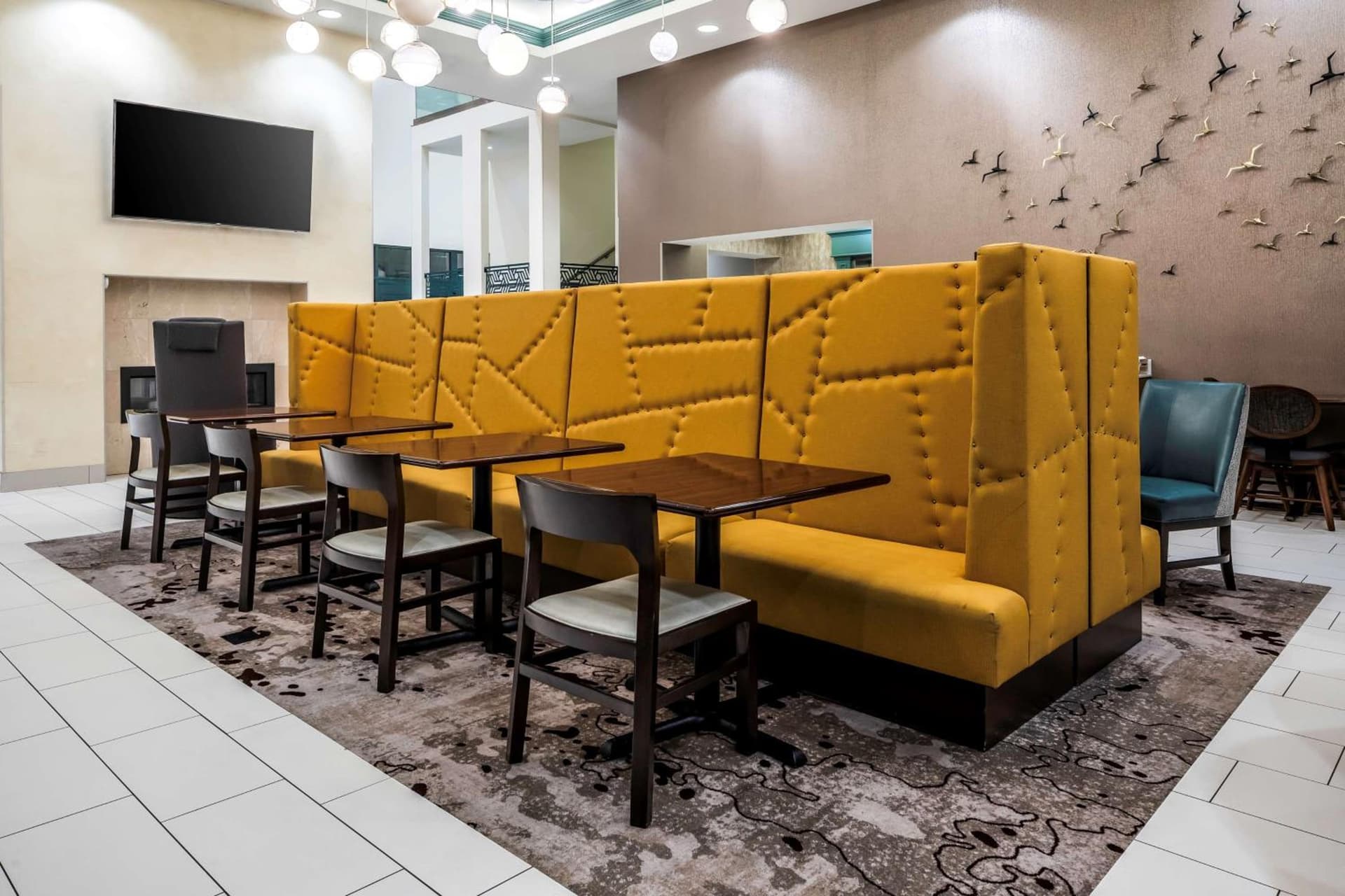 Homewood Suites Salt Lake City Downtown