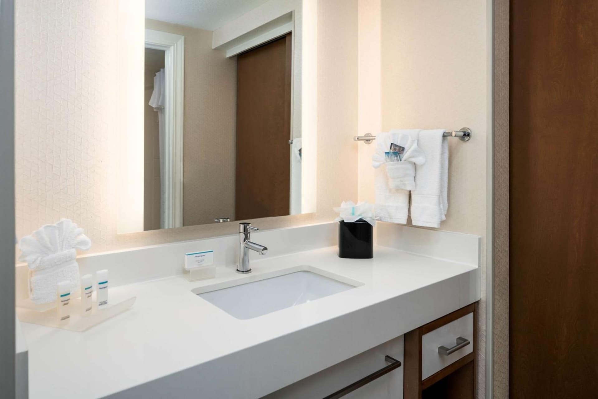 Homewood Suites Salt Lake City Downtown