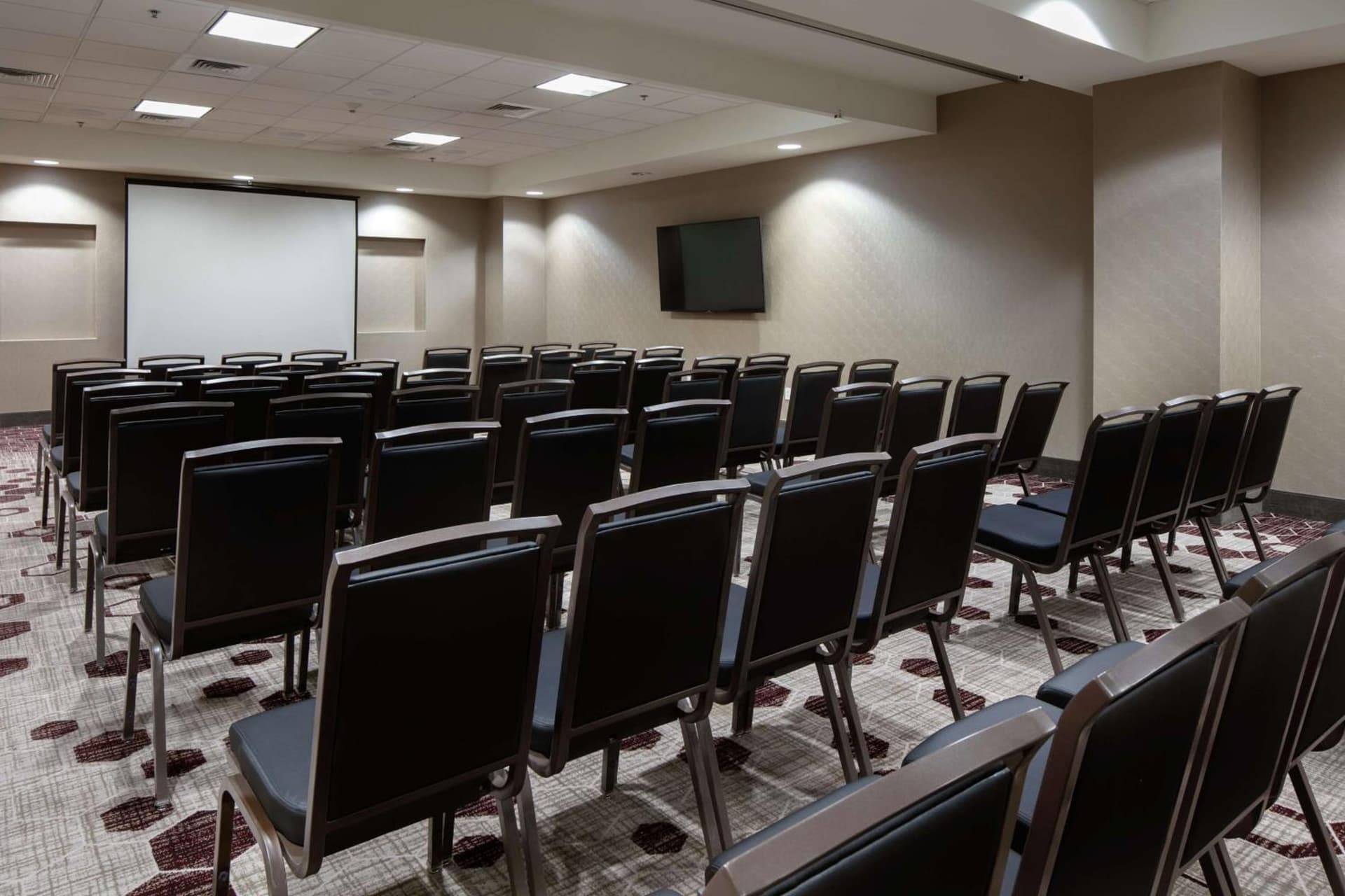 Homewood Suites Salt Lake City Downtown