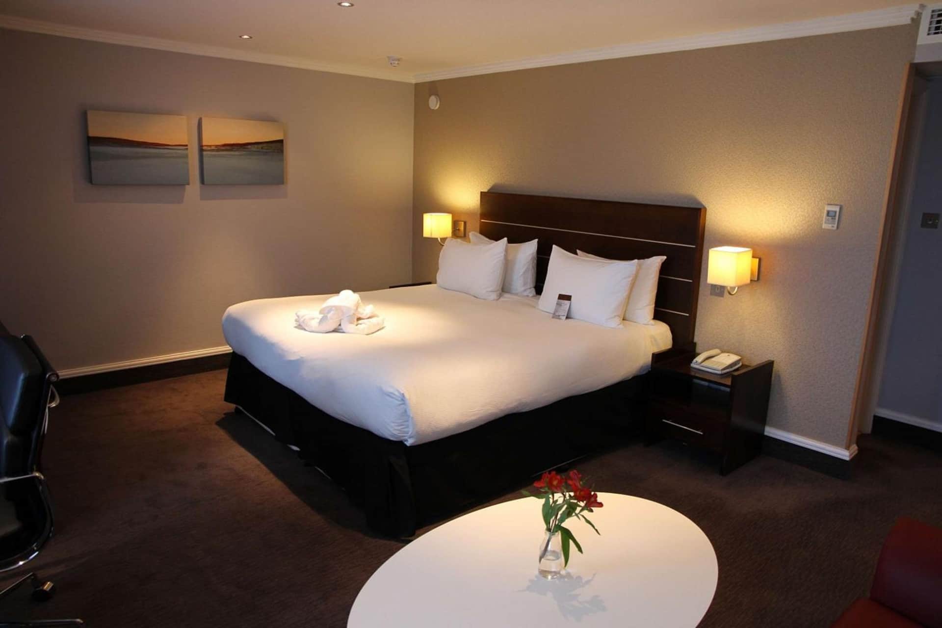 DoubleTree by Hilton Bristol City Centre