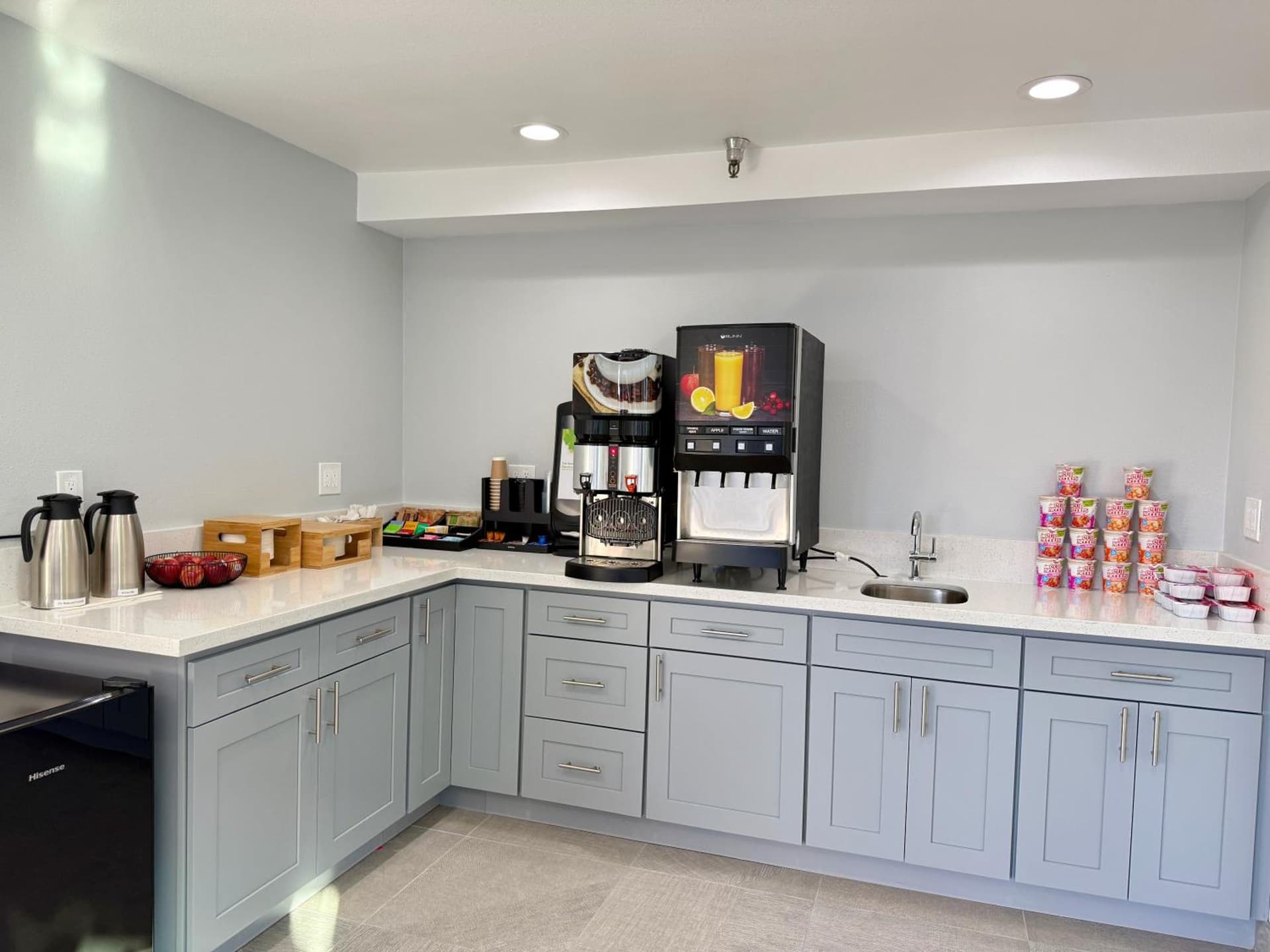 Royale Inn 老爺客棧 - San Gabriel, Los Angeles