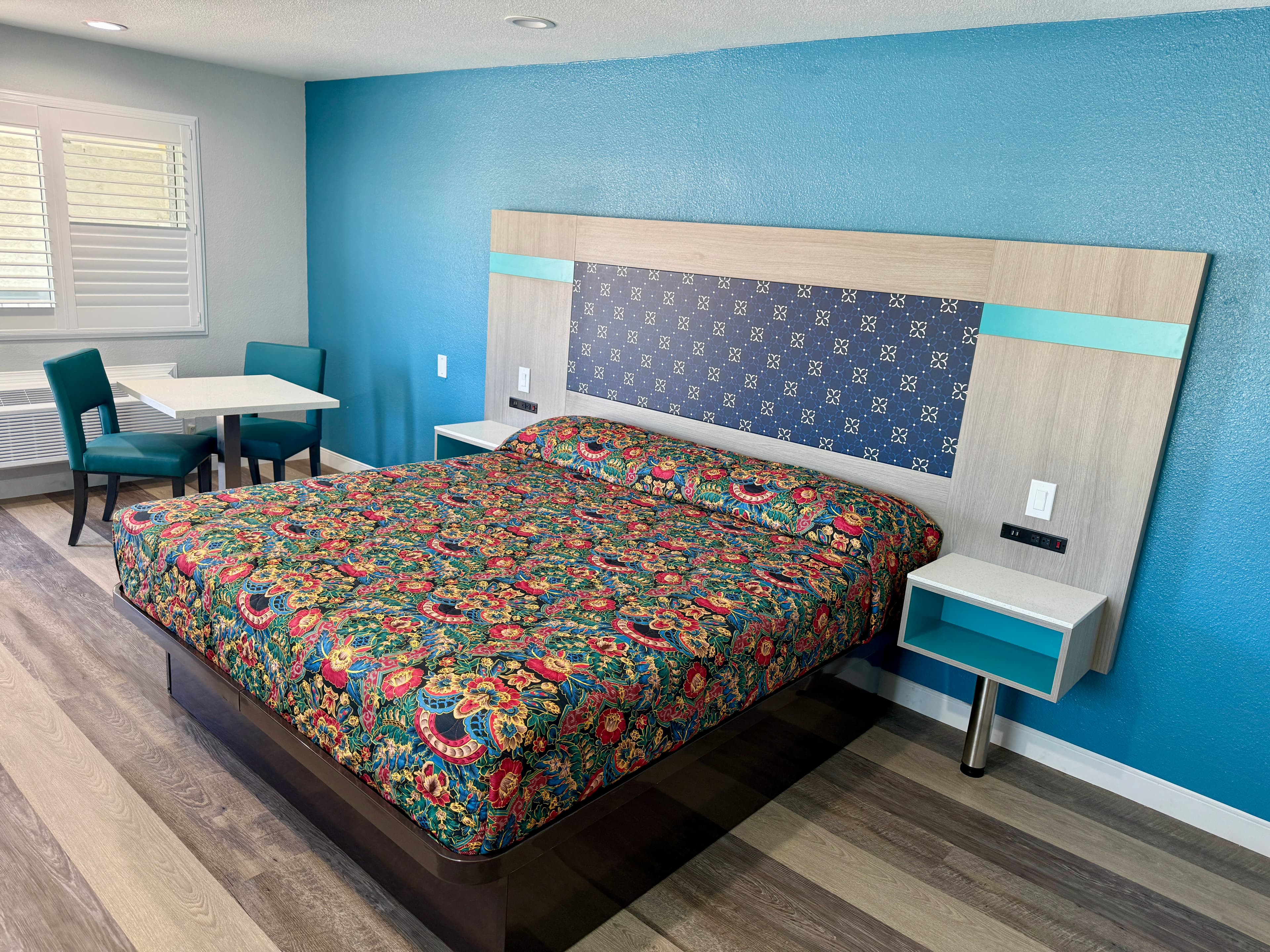 Royale Inn 老爺客棧 - San Gabriel, Los Angeles