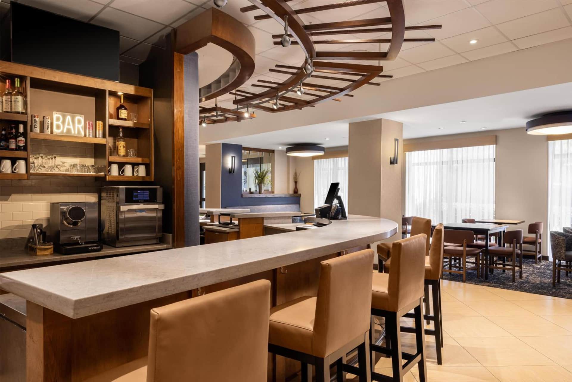 Hyatt Place Atlanta Airport South