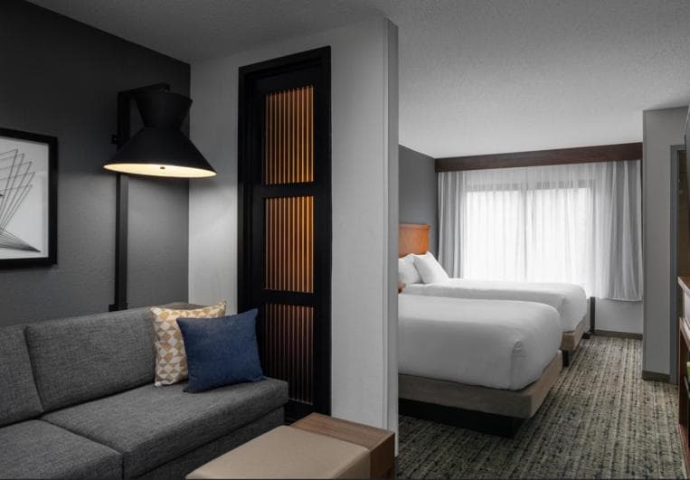 Hyatt Place Atlanta Airport South