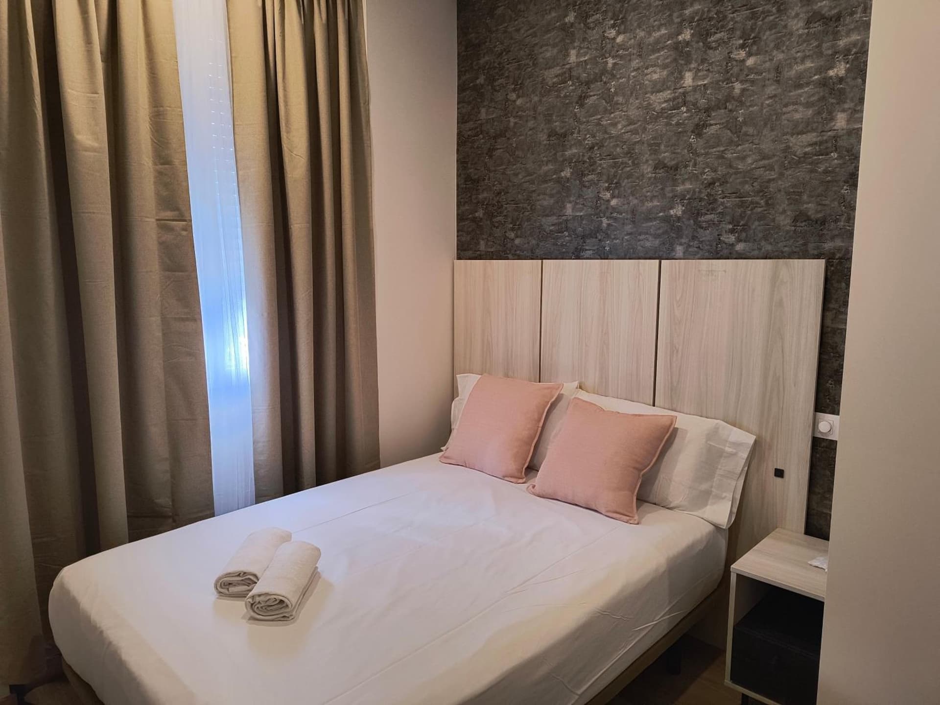 Paradise Suites Madrid