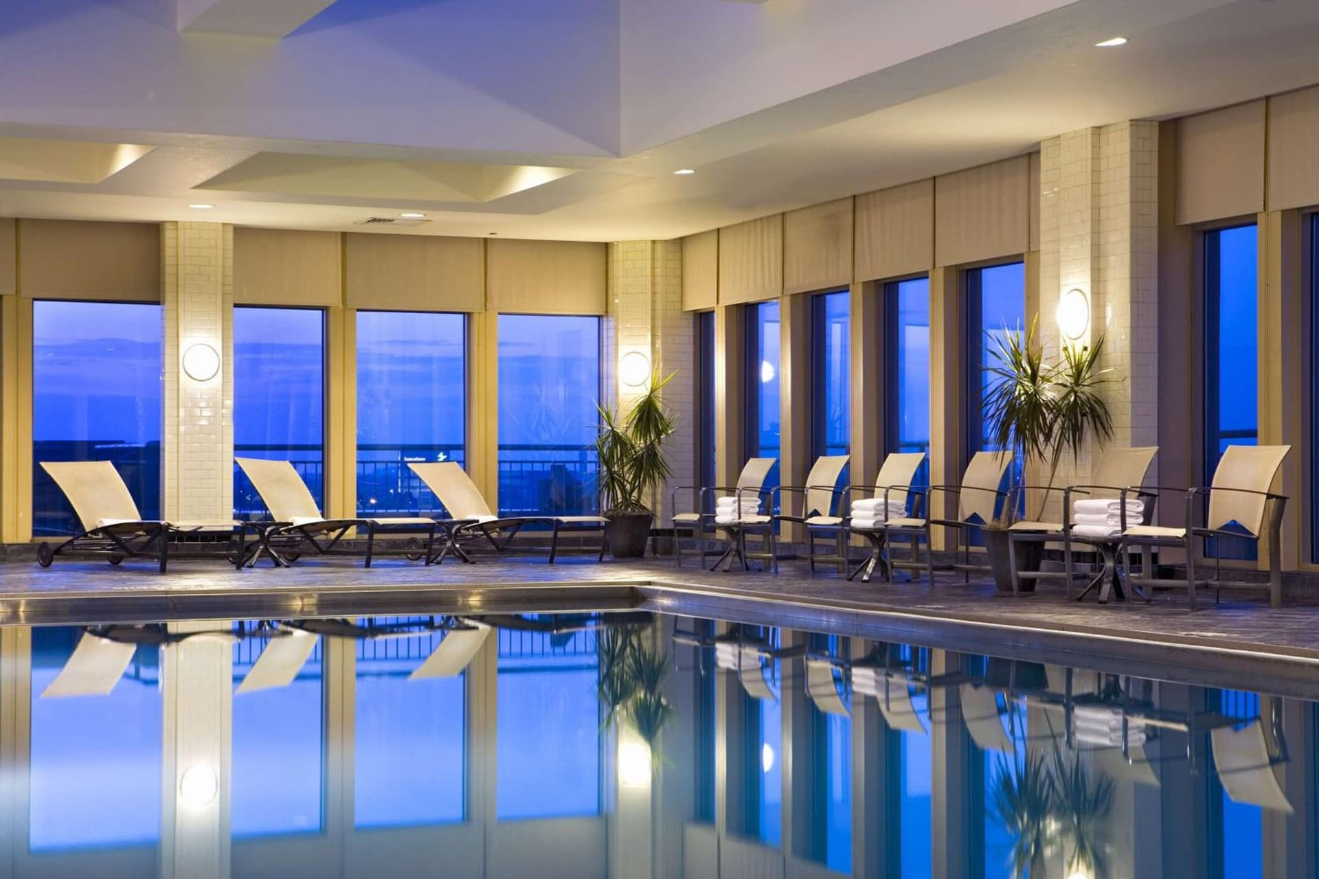 Hilton Philadelphia at Penn's Landing