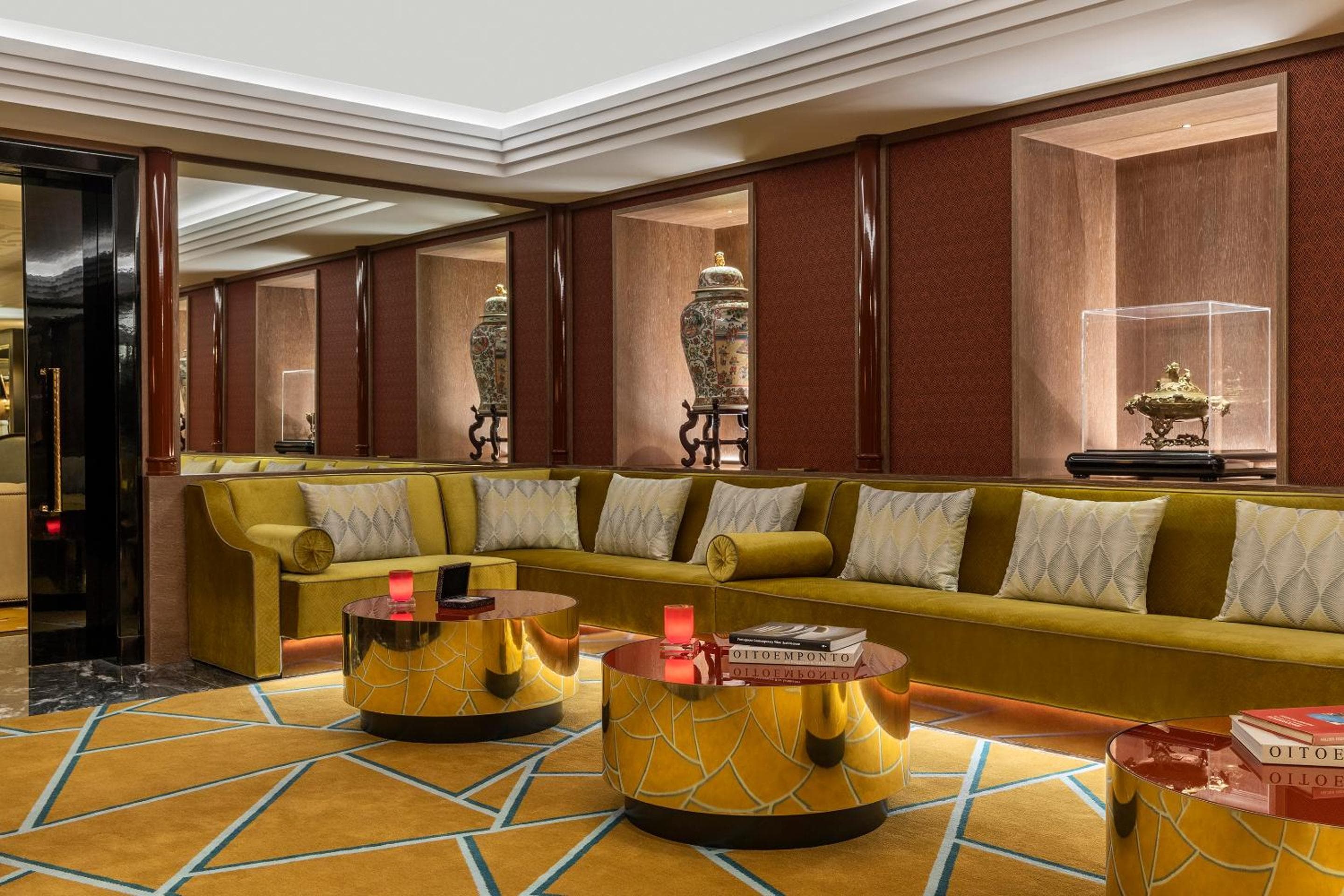 The One Monumental Palace