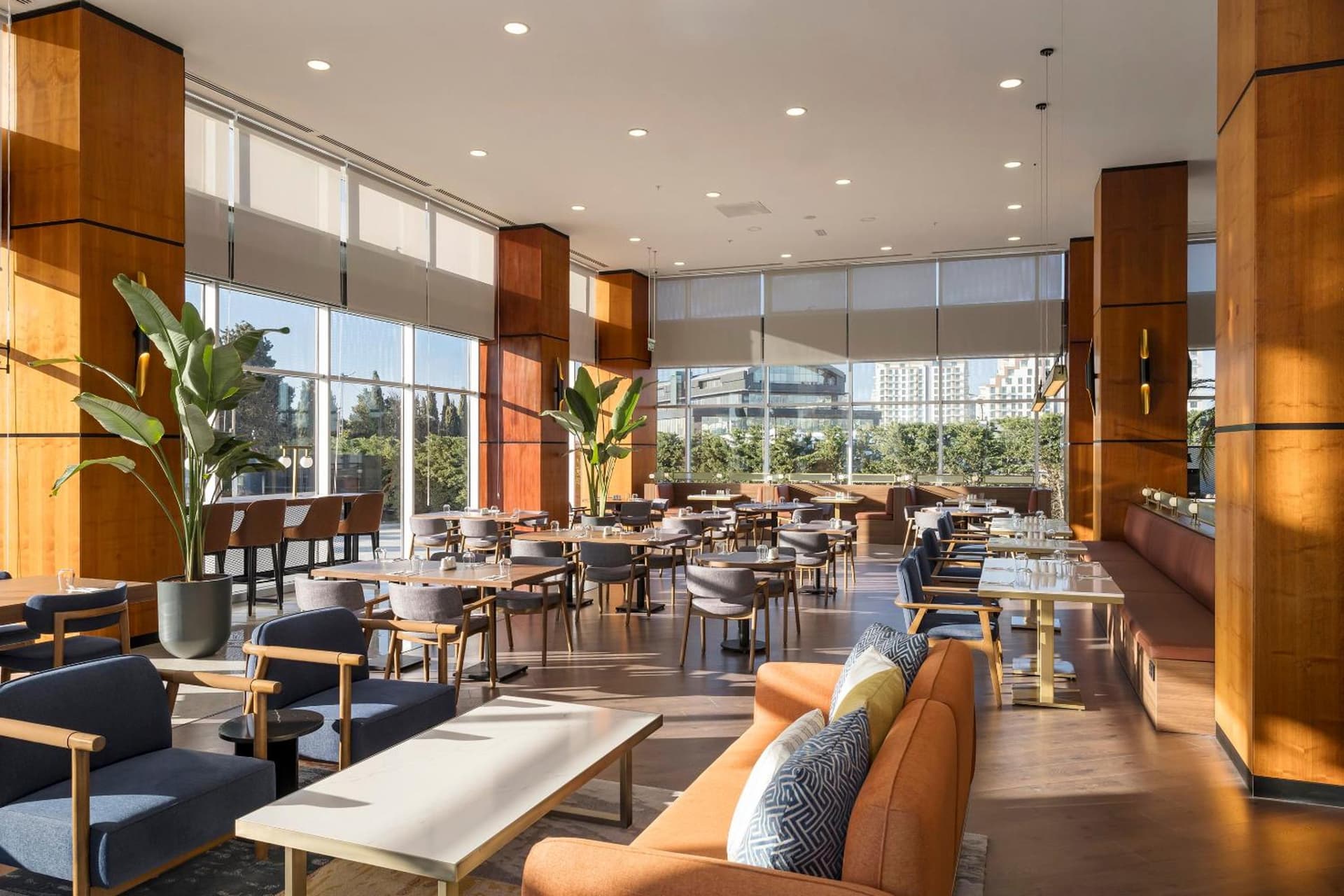 Crowne Plaza Istanbul - West by IHG