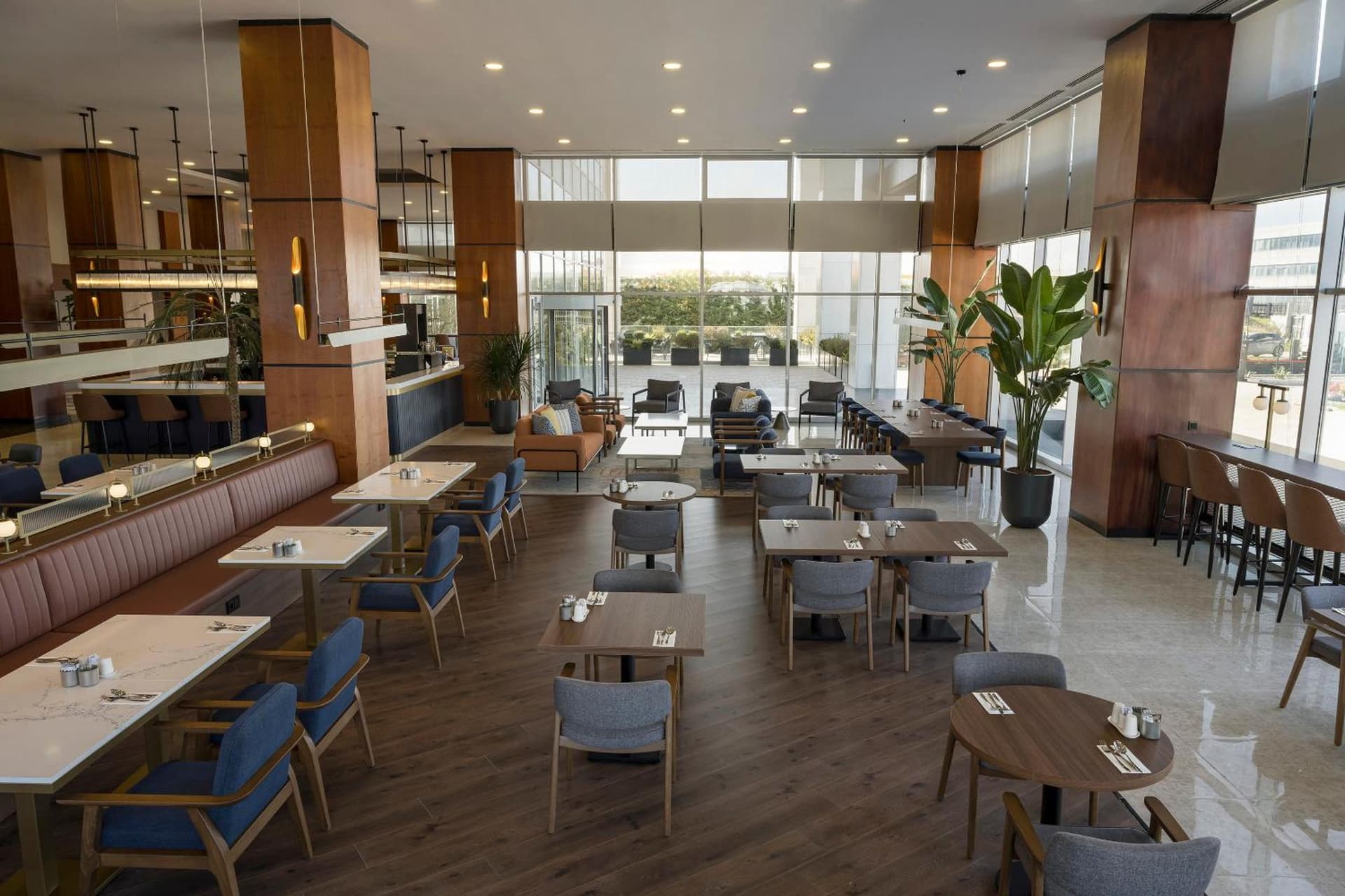Crowne Plaza Istanbul - West by IHG