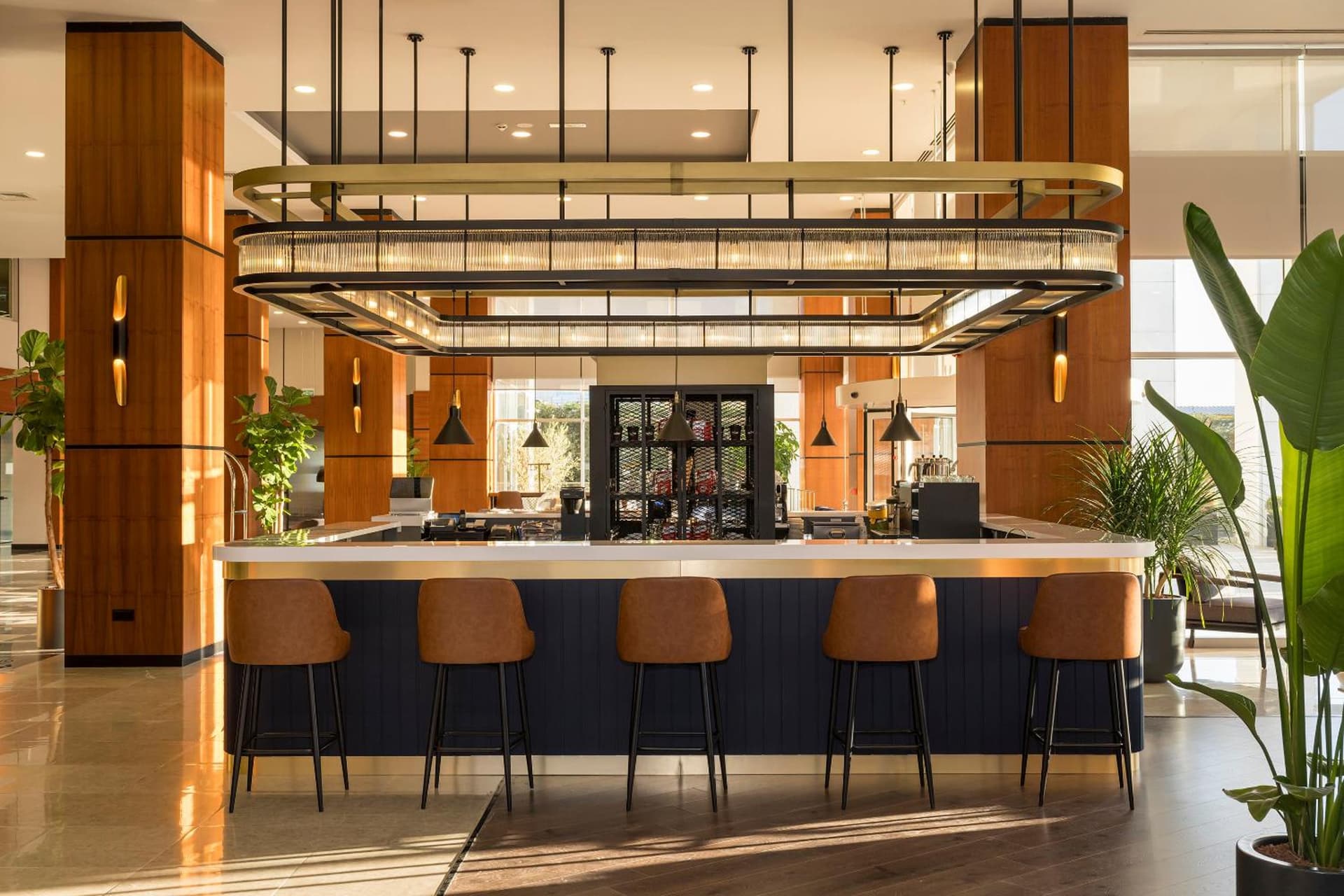 Crowne Plaza Istanbul - West by IHG