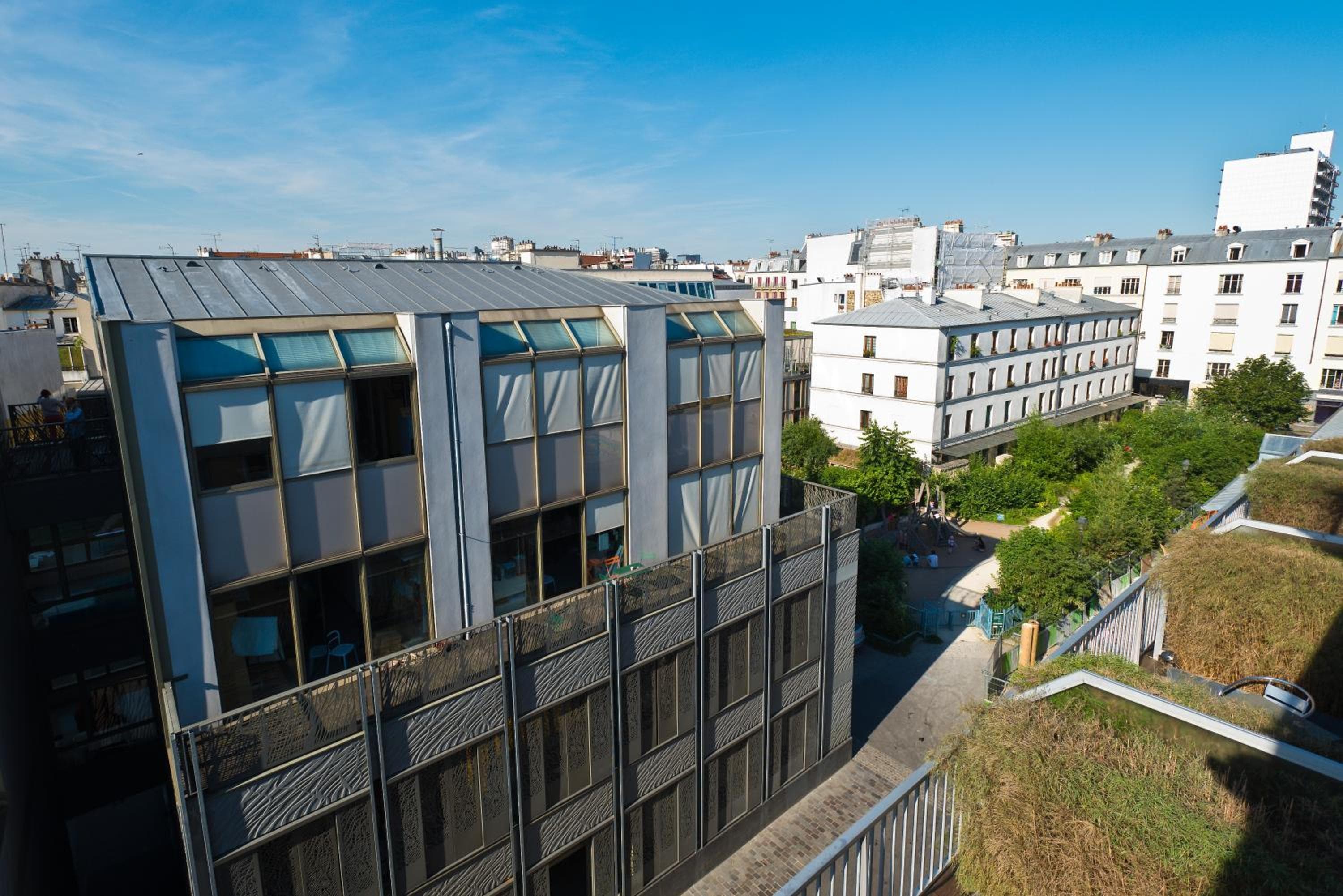 Hotel Relais de Lyon by Malone