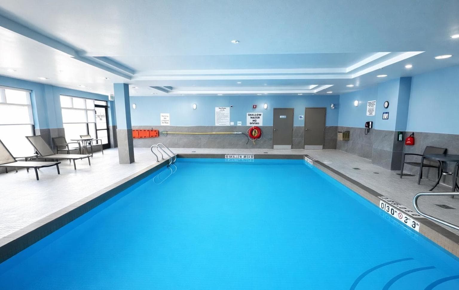 Holiday Inn Express & Suites Ottawa West - Nepean by IHG
