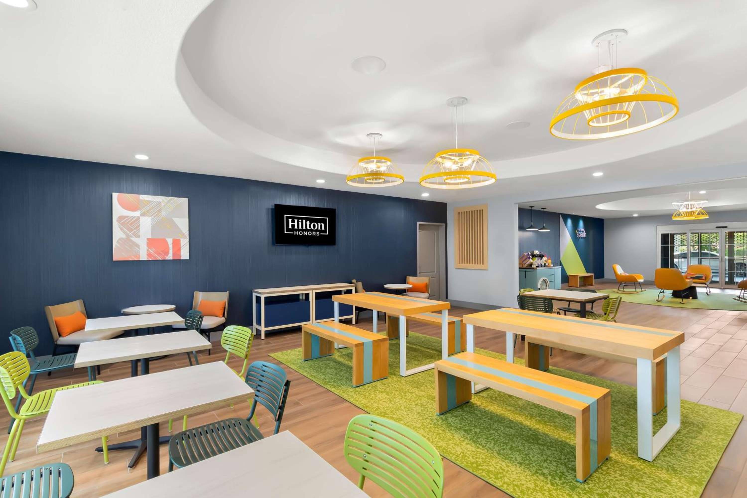 Spark by Hilton Missouri City