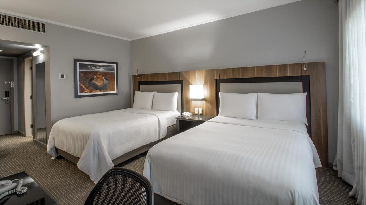Marriott São Paulo Airport Hotel