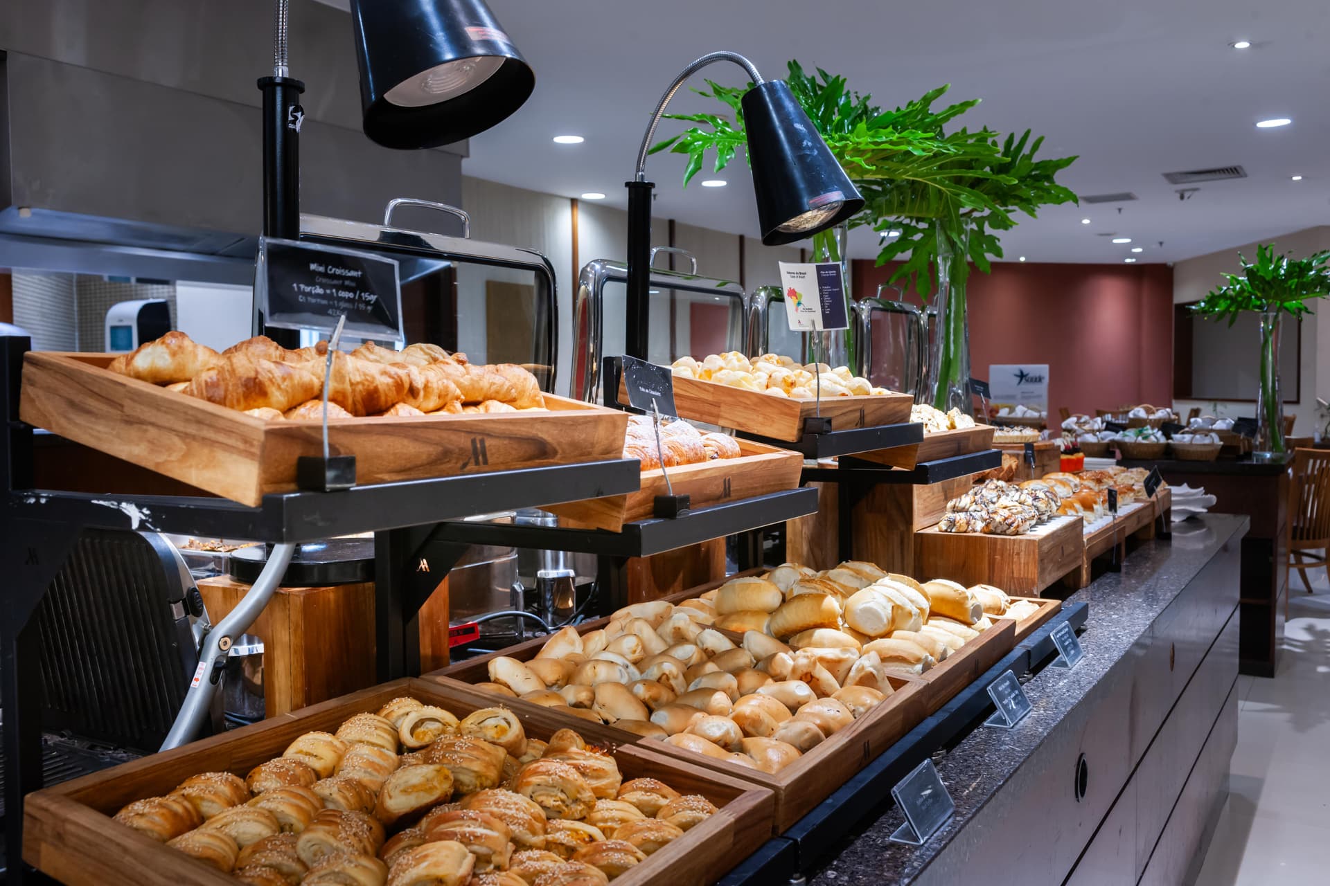 Marriott São Paulo Airport Hotel