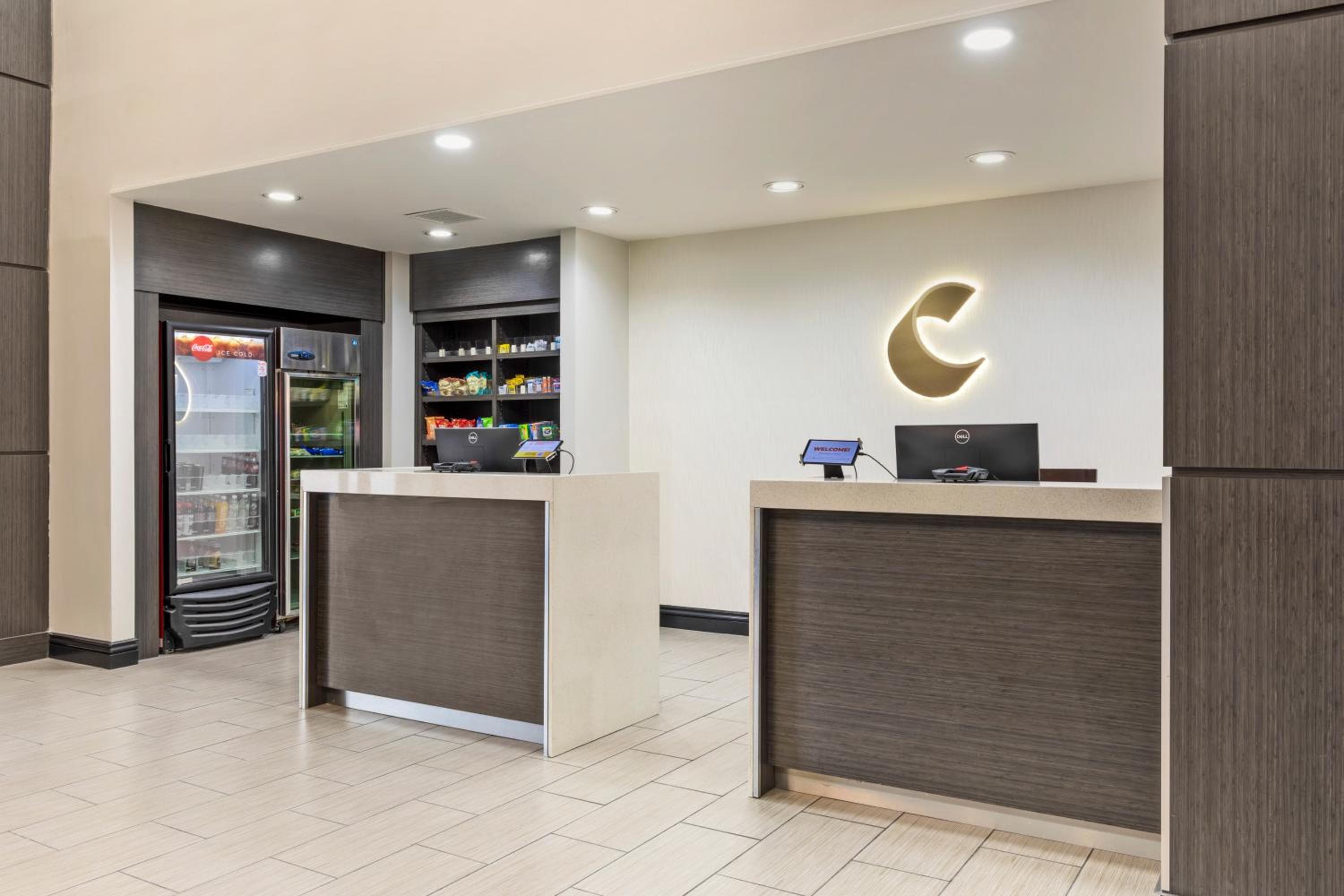Comfort Inn & Suites Irving Las Colinas DFW
