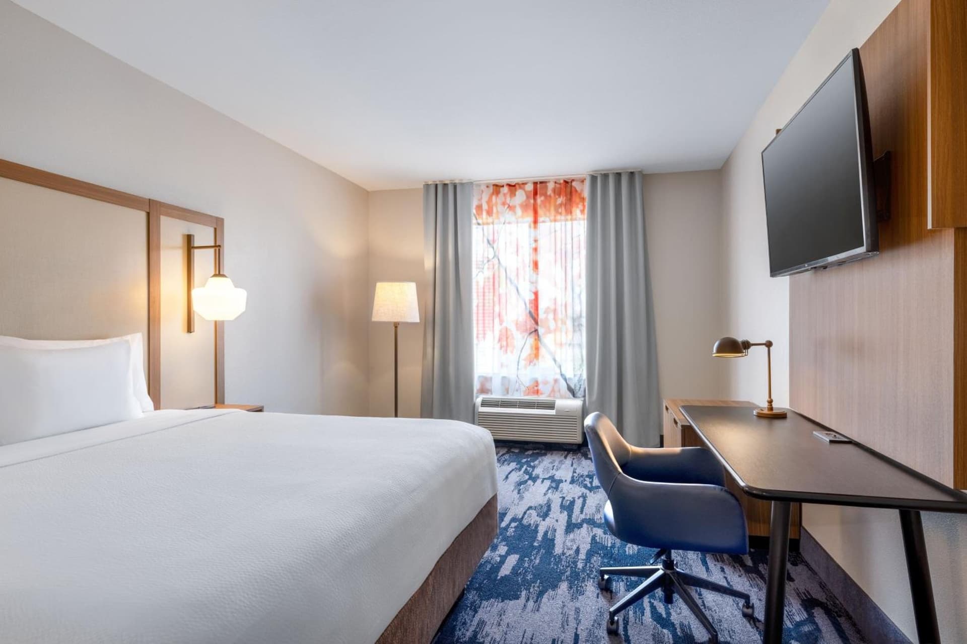 Fairfield by Marriott Inn & Suites Fort Walton Beach Hurlburt Area