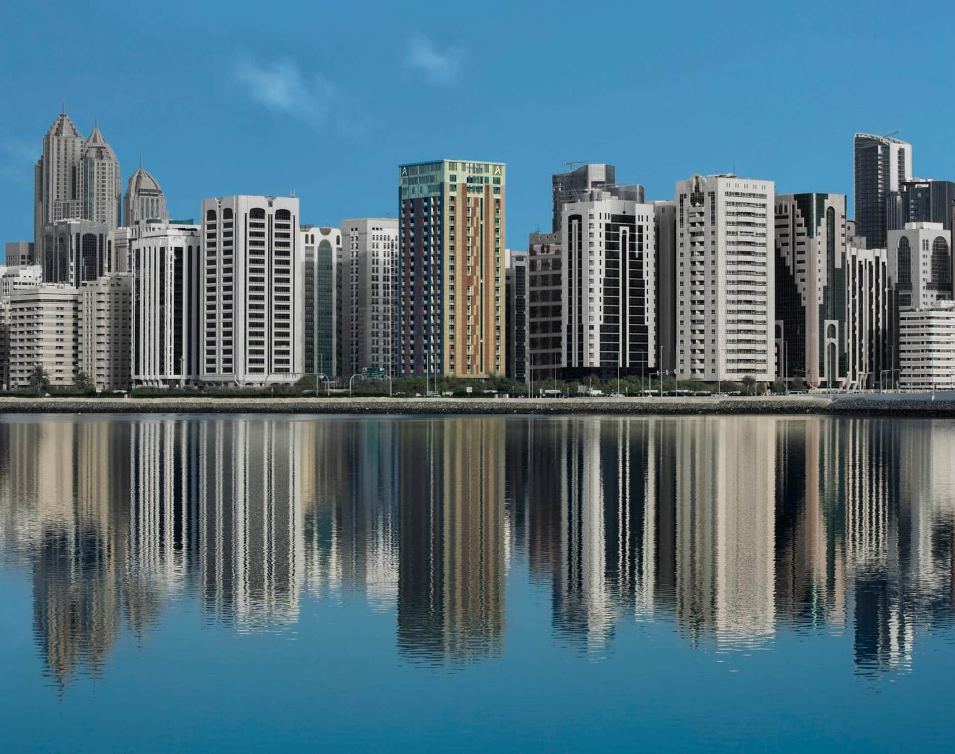 Hala Arjaan by Rotana