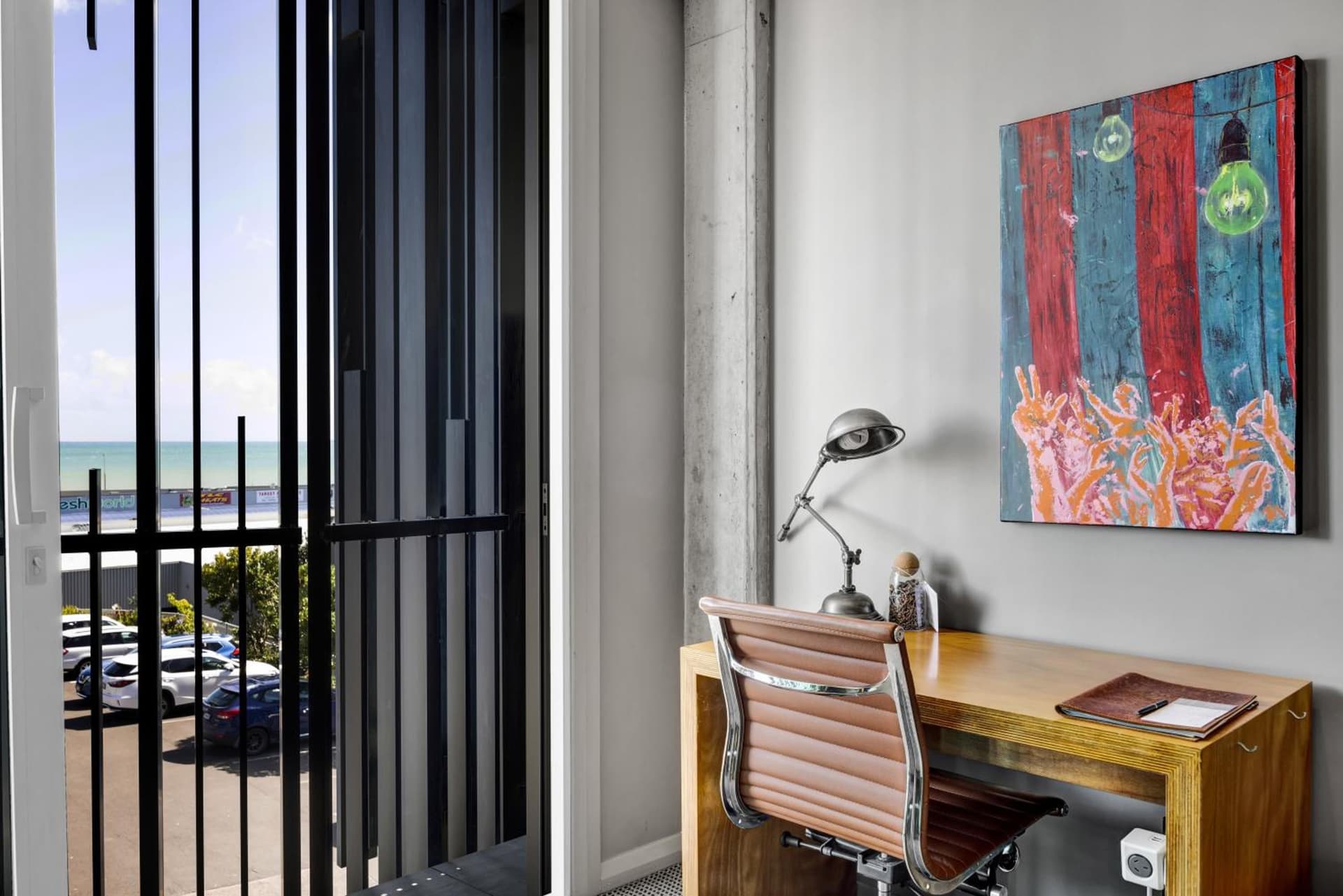 King and Queen Hotel Suites New Plymouth