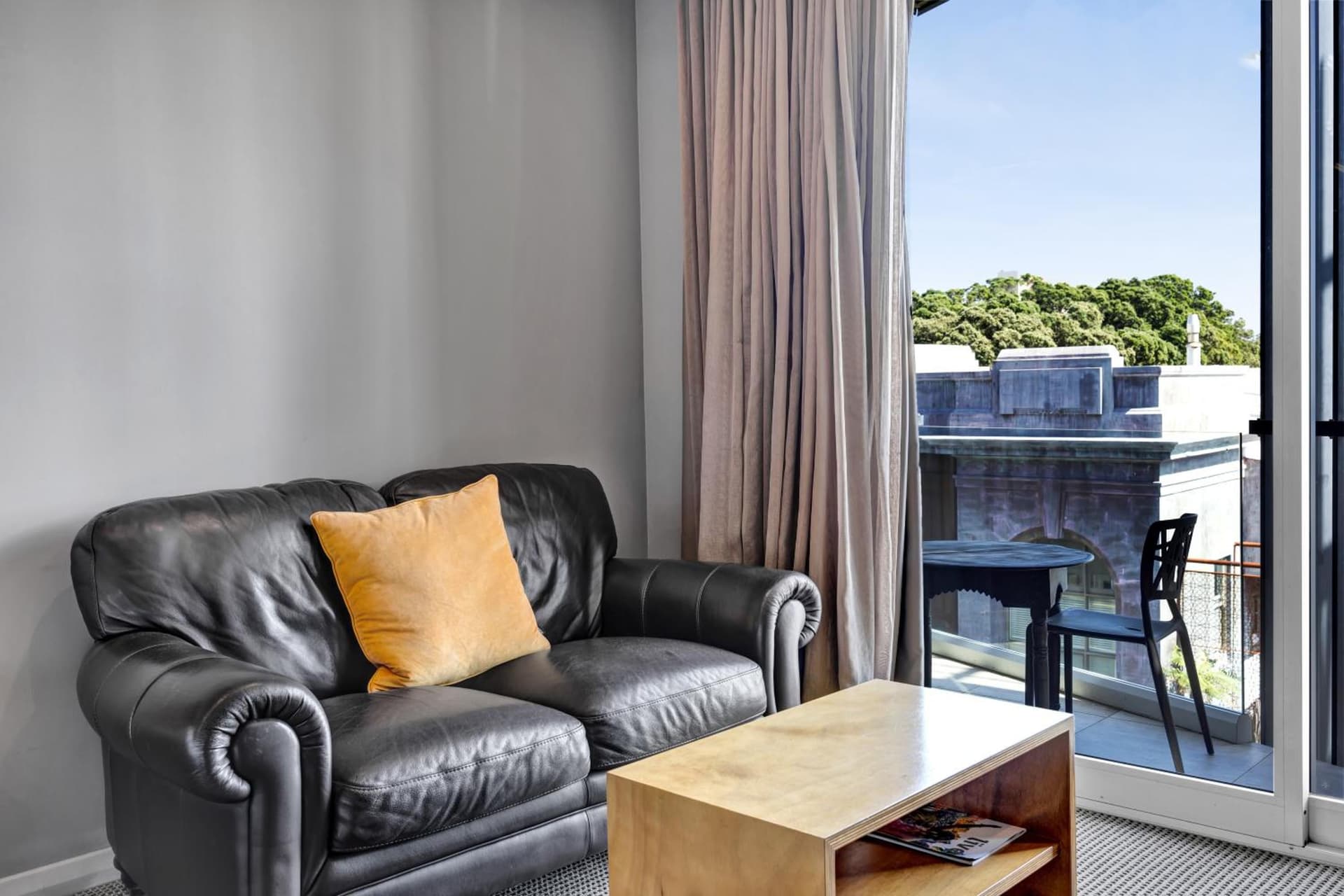 King and Queen Hotel Suites New Plymouth