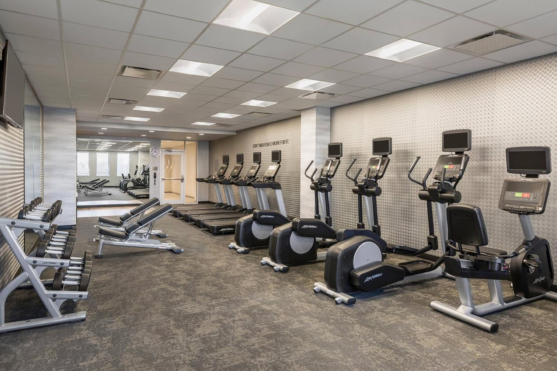 Fairfield Inn & Suites by Marriott Des Moines Downtown